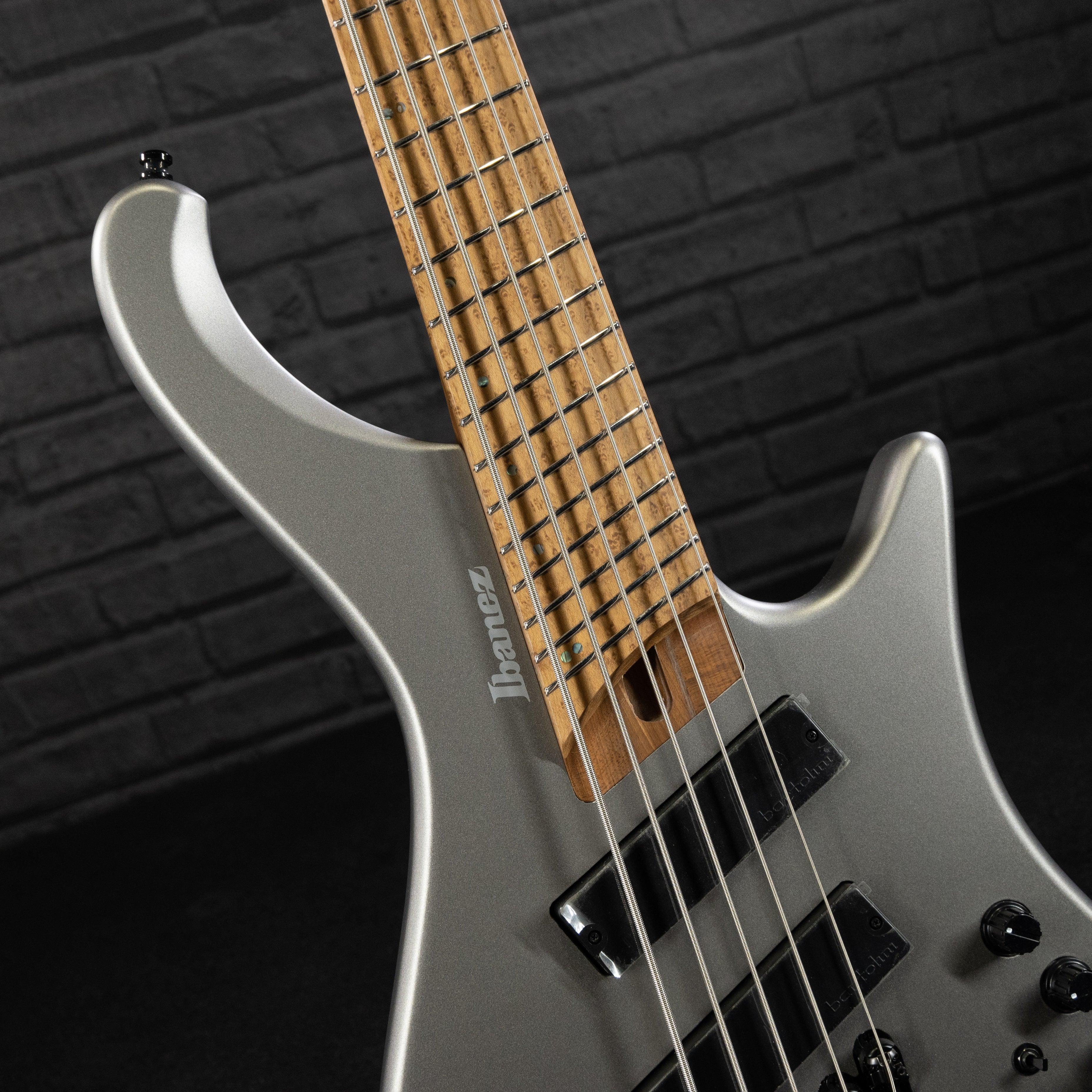 Ibanez EHB1005SMS Electric Headless Bass (Metallic Matte) - Impulse Music Co.