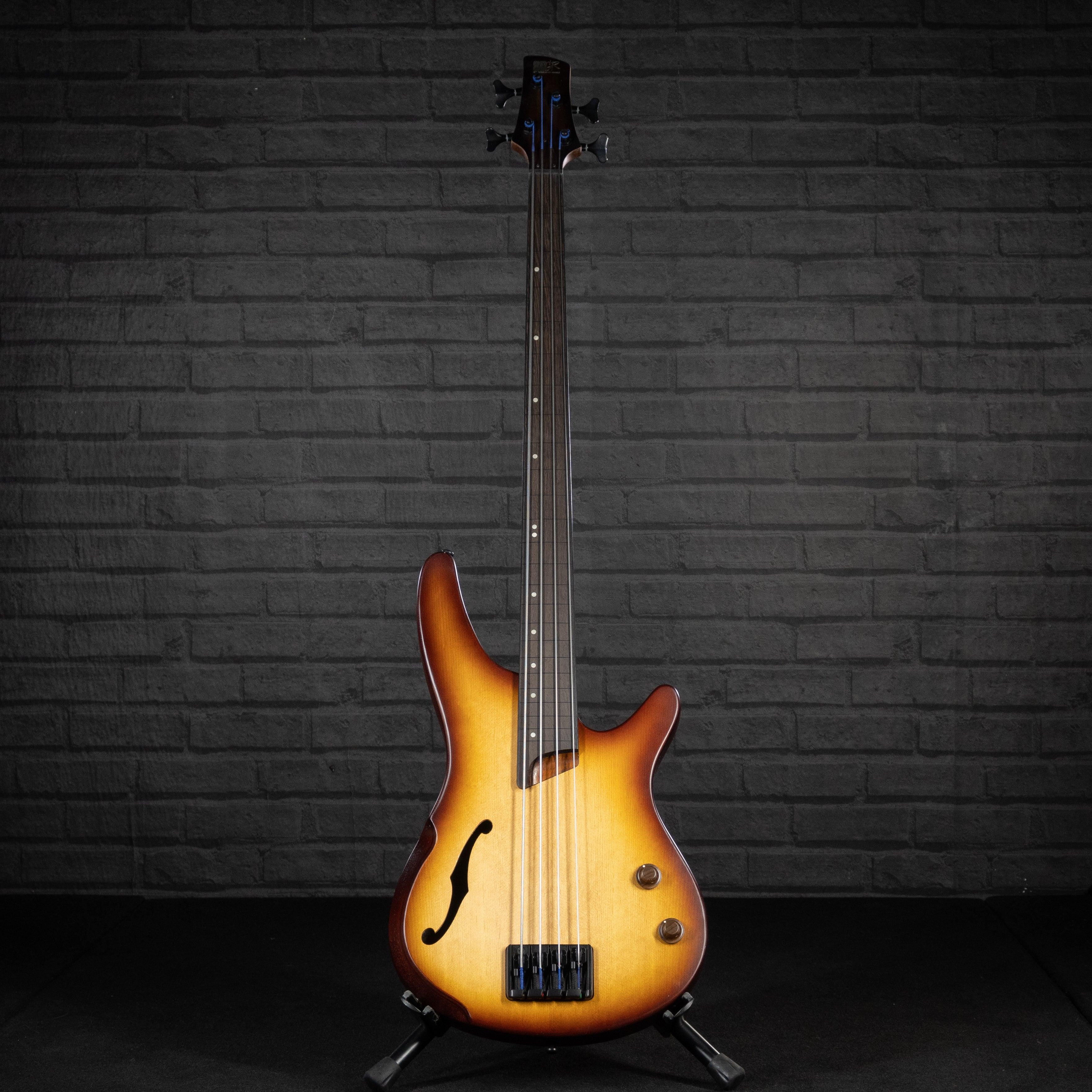 Ibanez SRH500F Fretless Bass - Impulse Music Co.