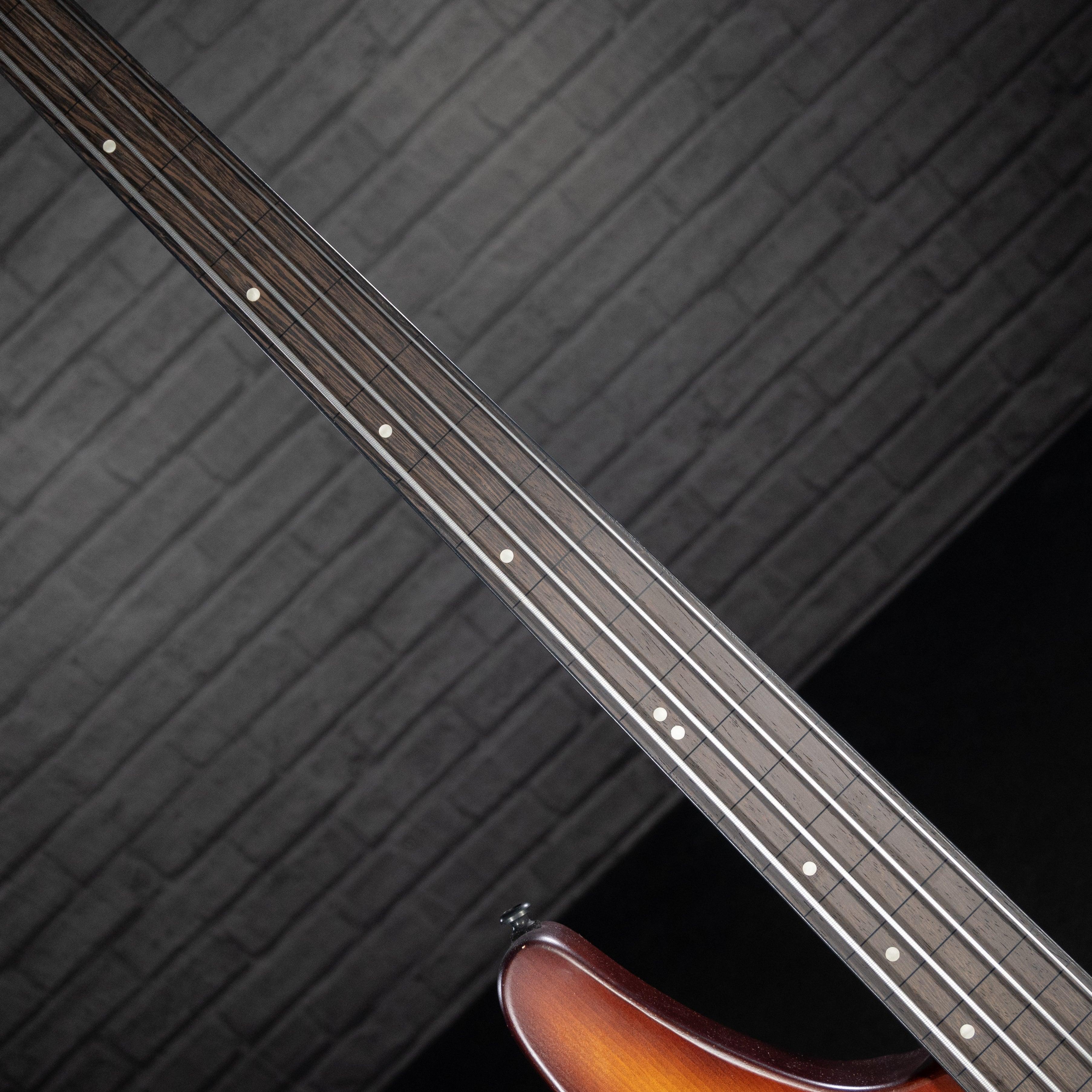 Ibanez SRH500F Fretless Bass - Impulse Music Co.