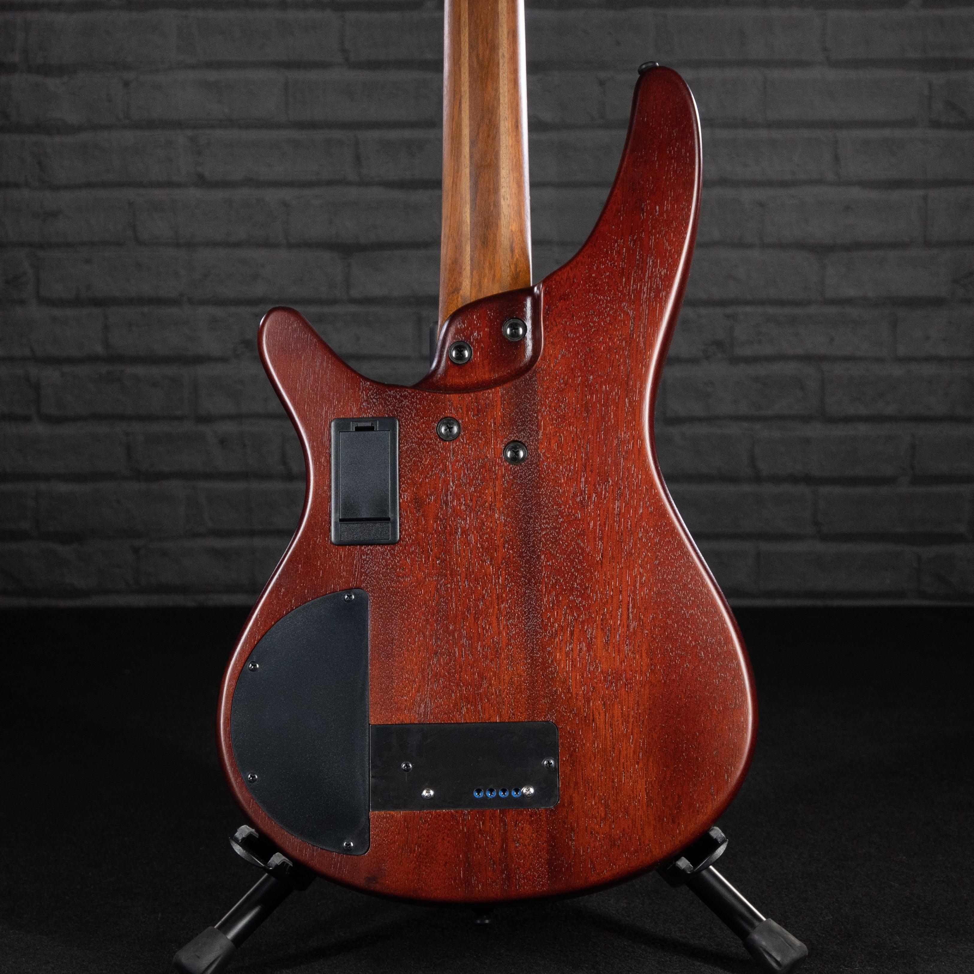 Ibanez SRH500F Fretless Bass - Impulse Music Co.