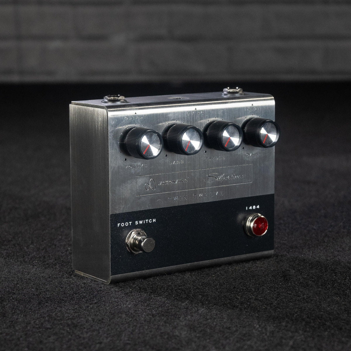 Jackson Audio 1484