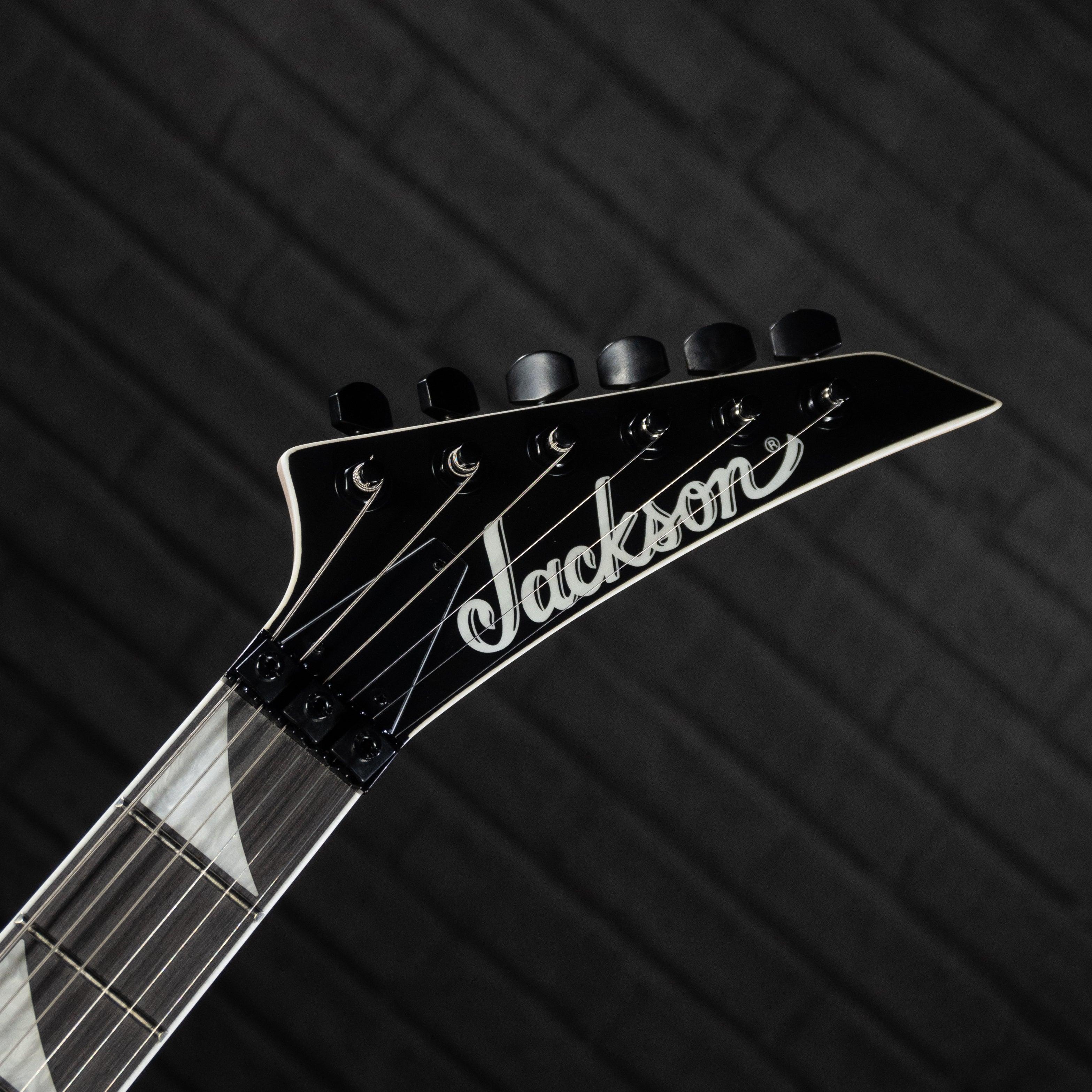 Jackson JS Series Dinky Arch Top JS32 DKA Electric Guitar (Natural) (Clearance) - Impulse Music Co.