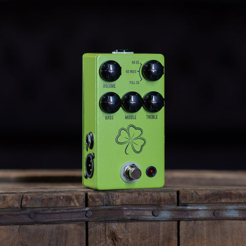 jhs pedals the clover JHS Clover freeshipping