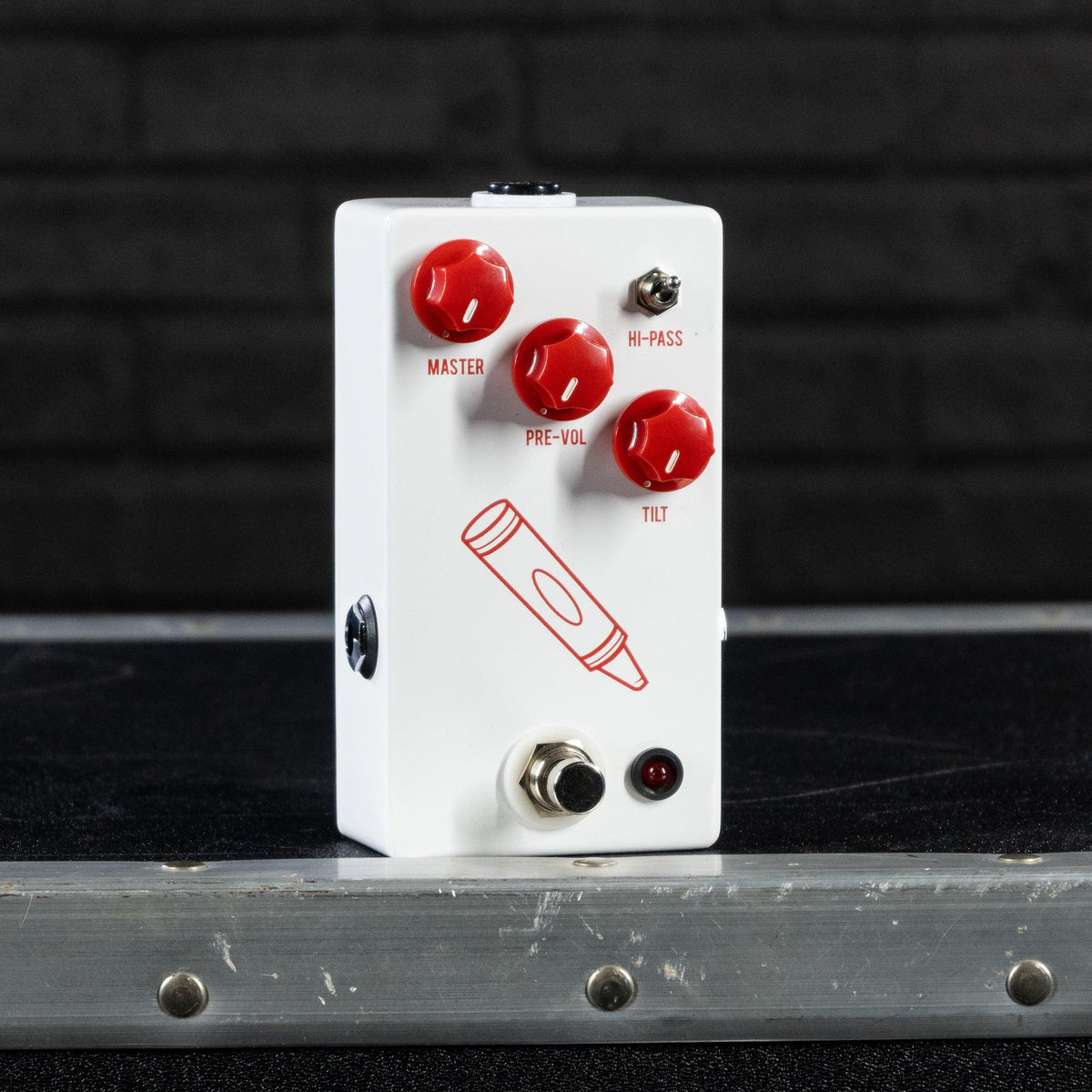 jhs pedals crayon JHS Crayon freeshipping