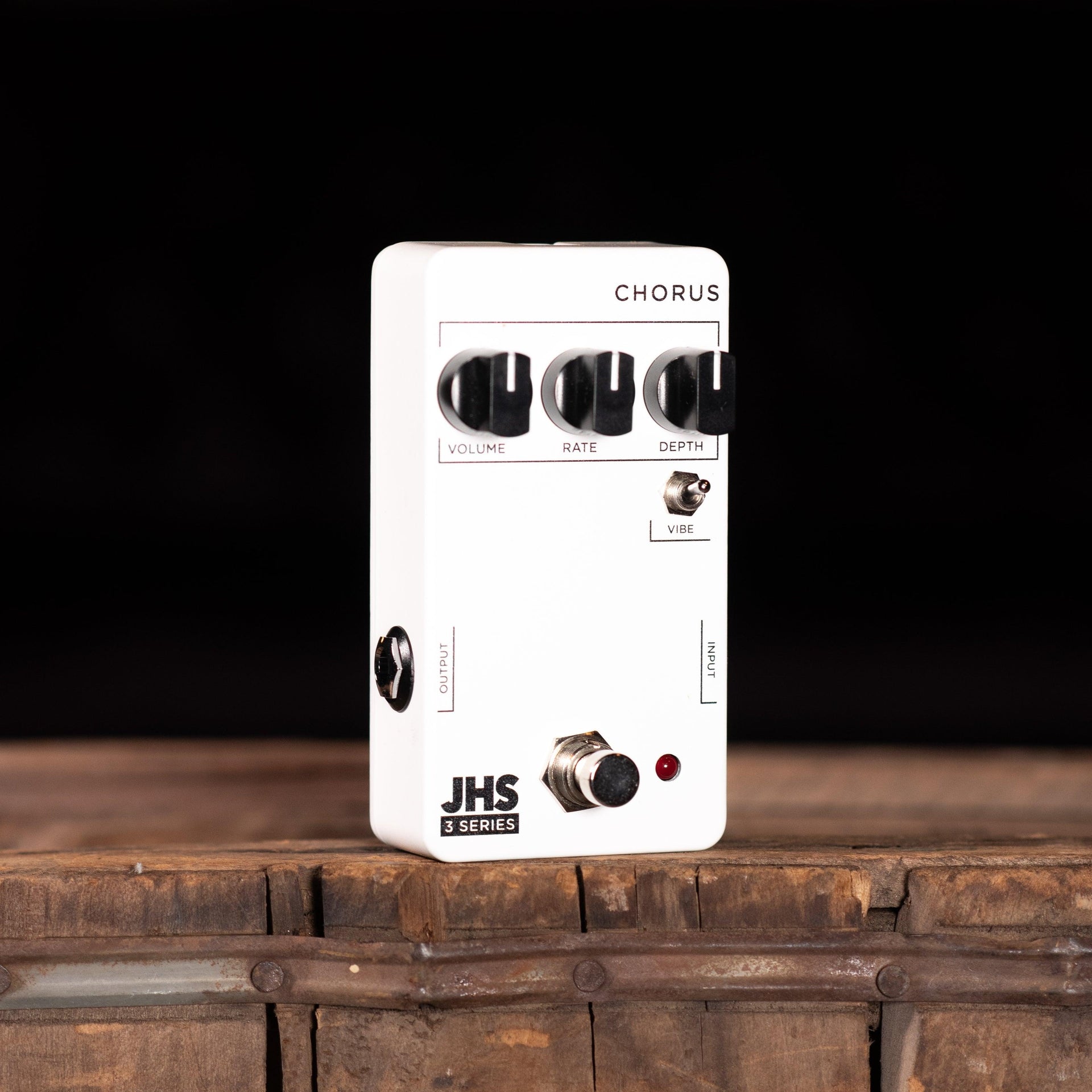 jhs 3 series chorus pedal JHS Series 3 Chorus Pedal freeshipping