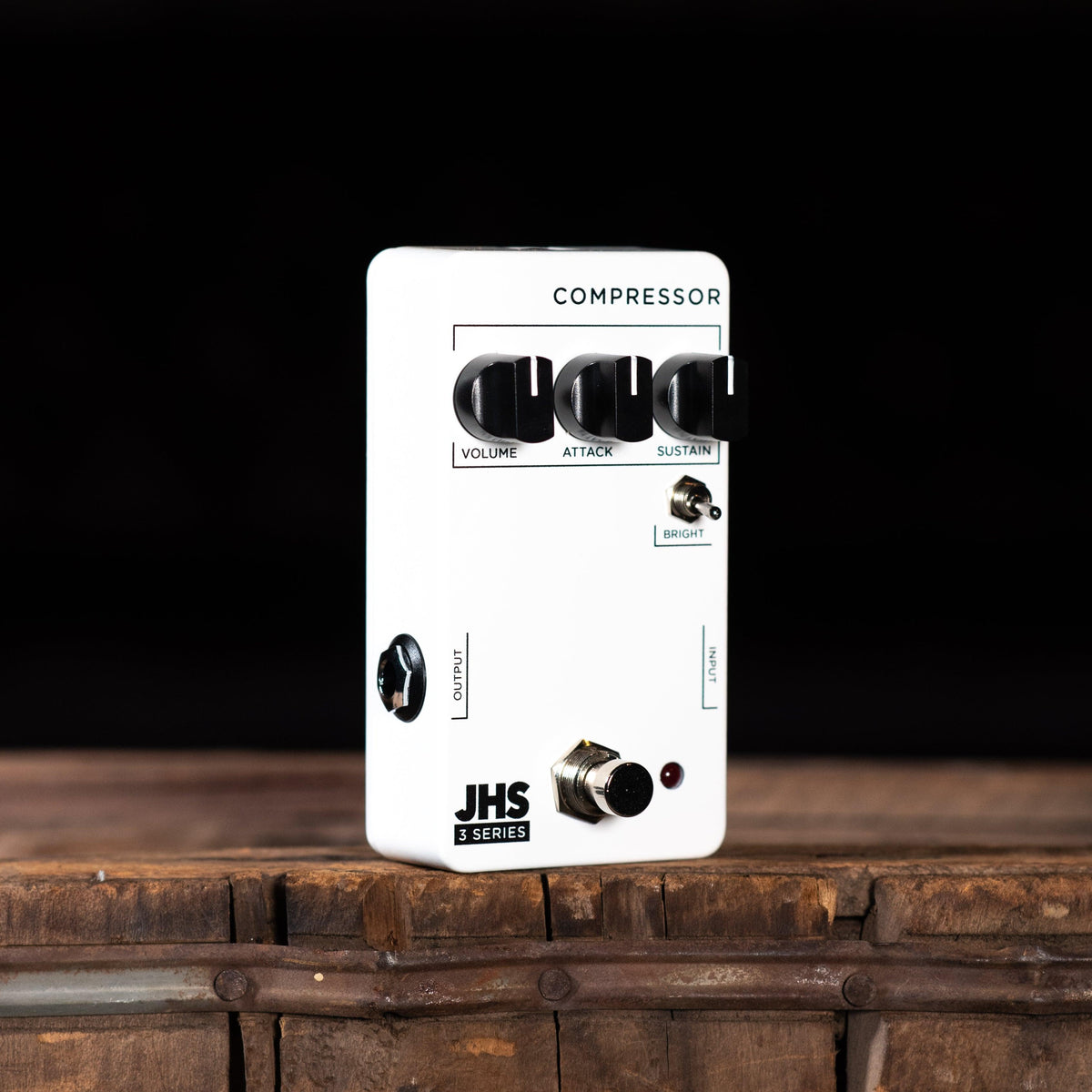 jhs compressor pedal JHS Series 3 Compressor Pedal freeshipping