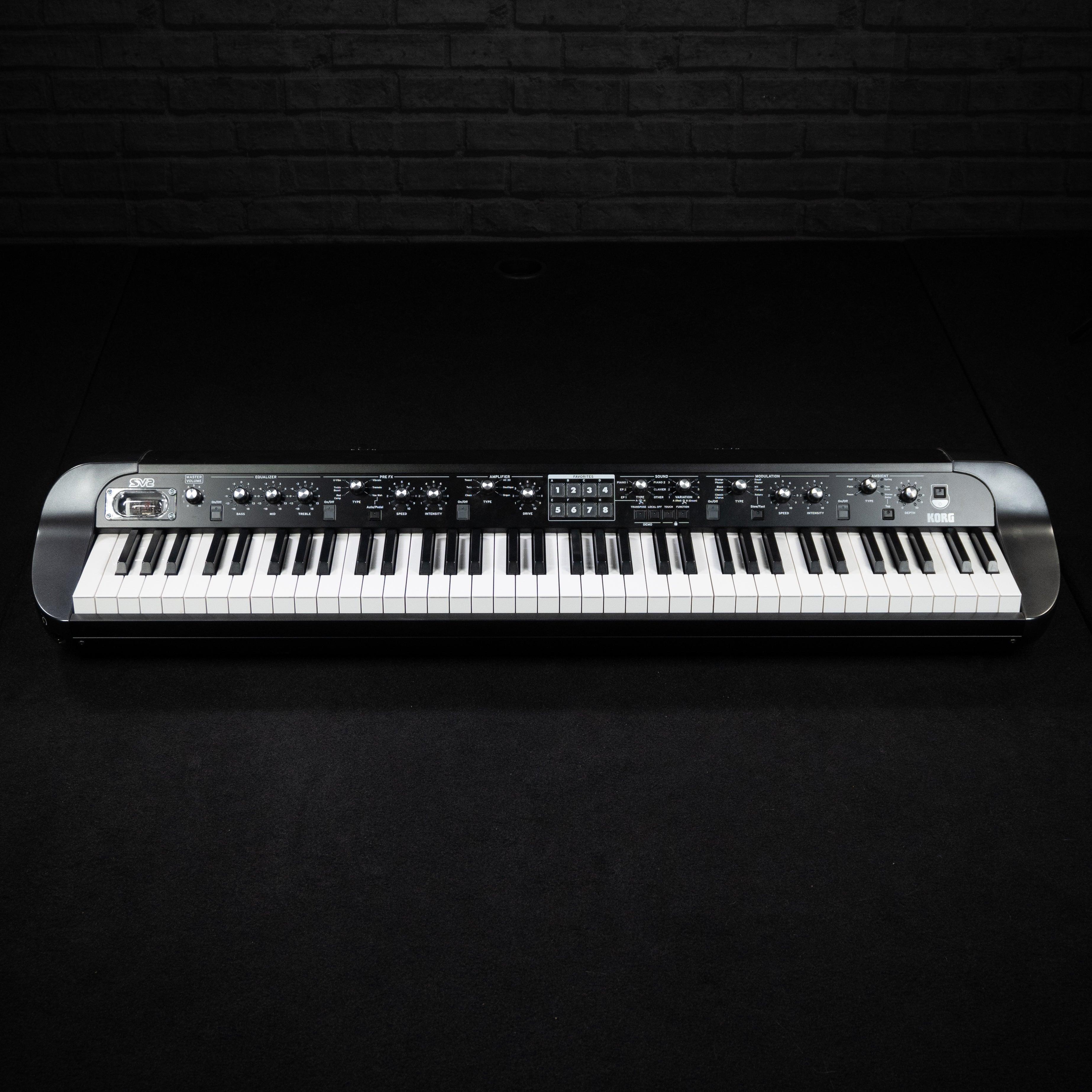 Korg SV-2 Stage Vintage Piano USED - Impulse Music Co.