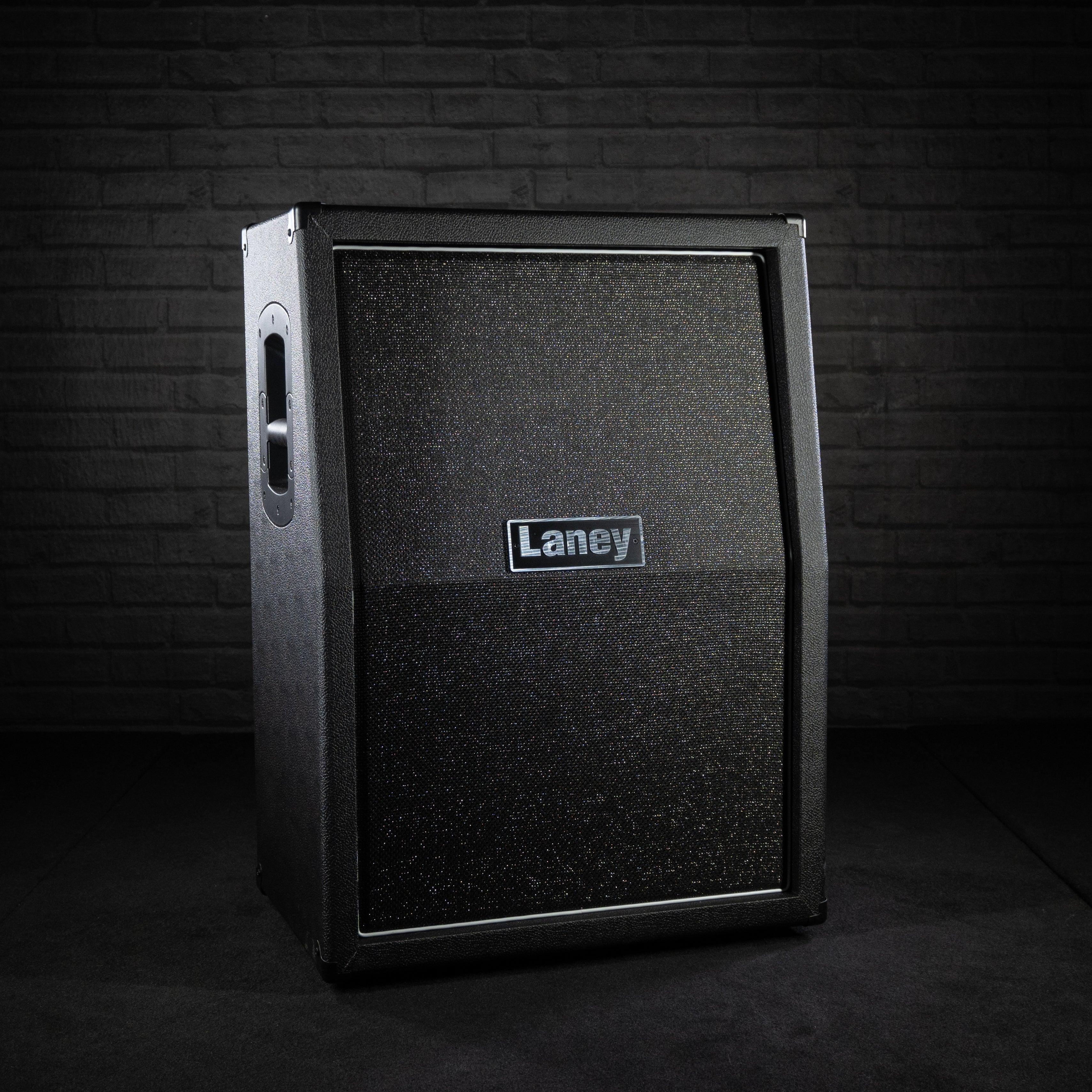 Laney LFR-212 Active Guitar Cabinet - Impulse Music Co.