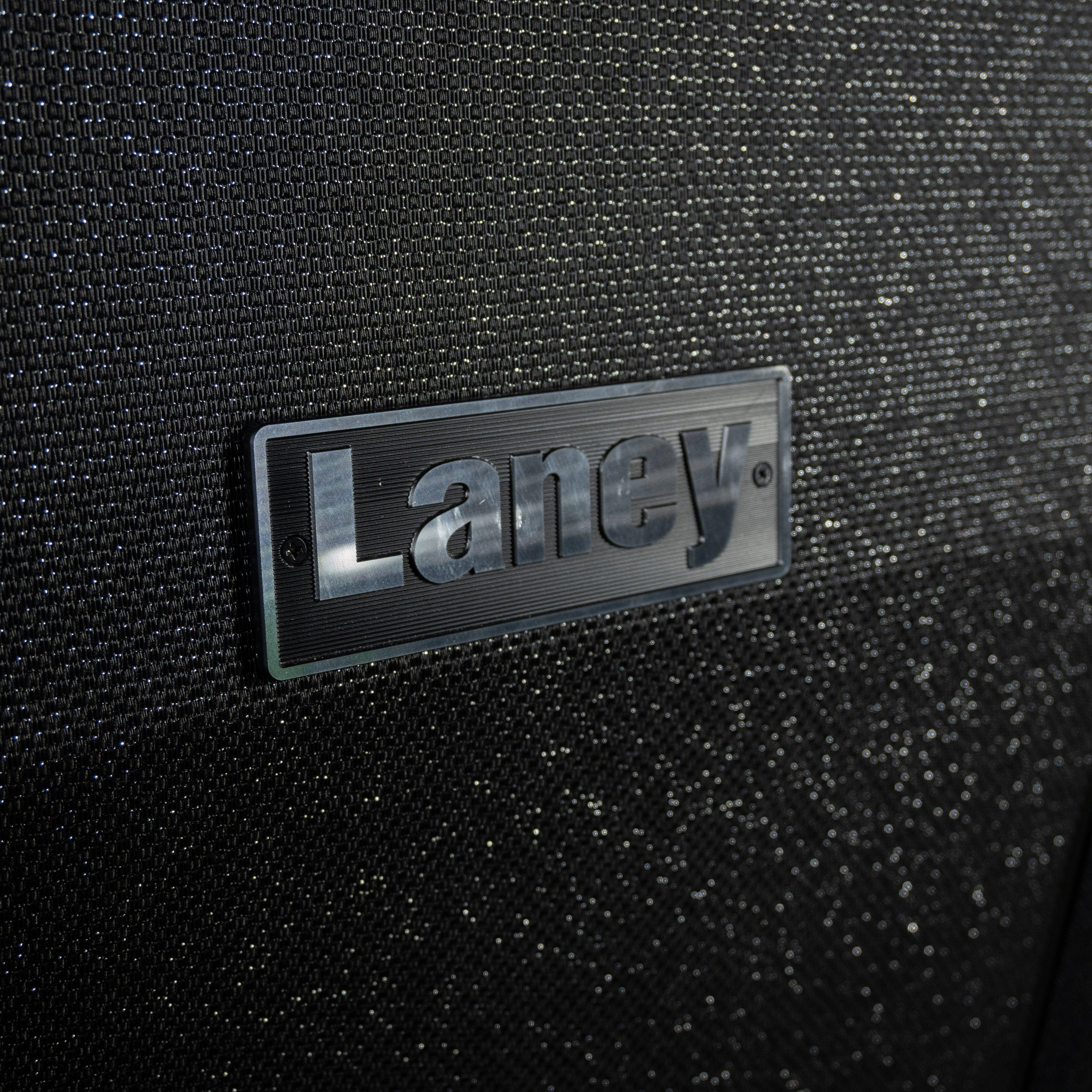 Laney LFR-212 Active Guitar Cabinet - Impulse Music Co.