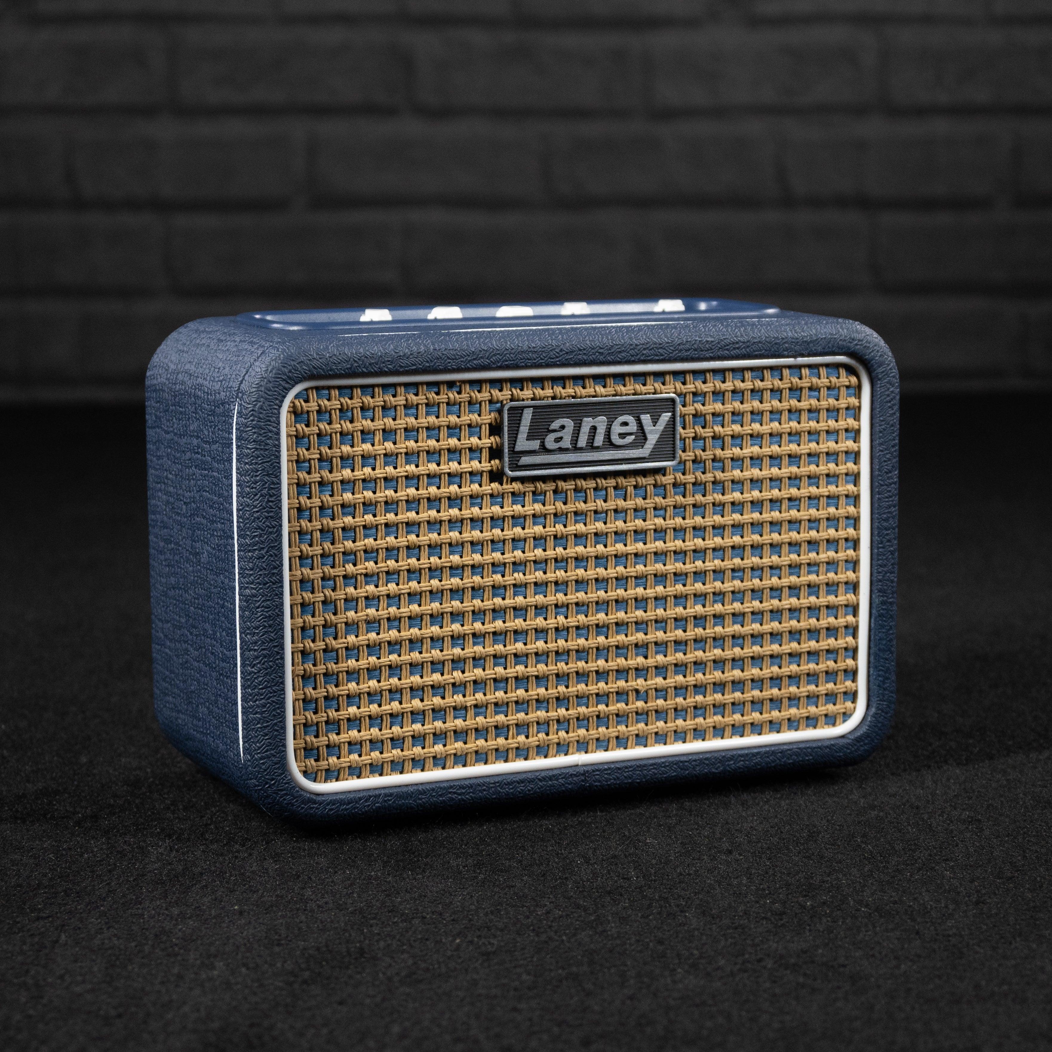 Laney Mini Lionheart Bluetooth - Impulse Music Co.