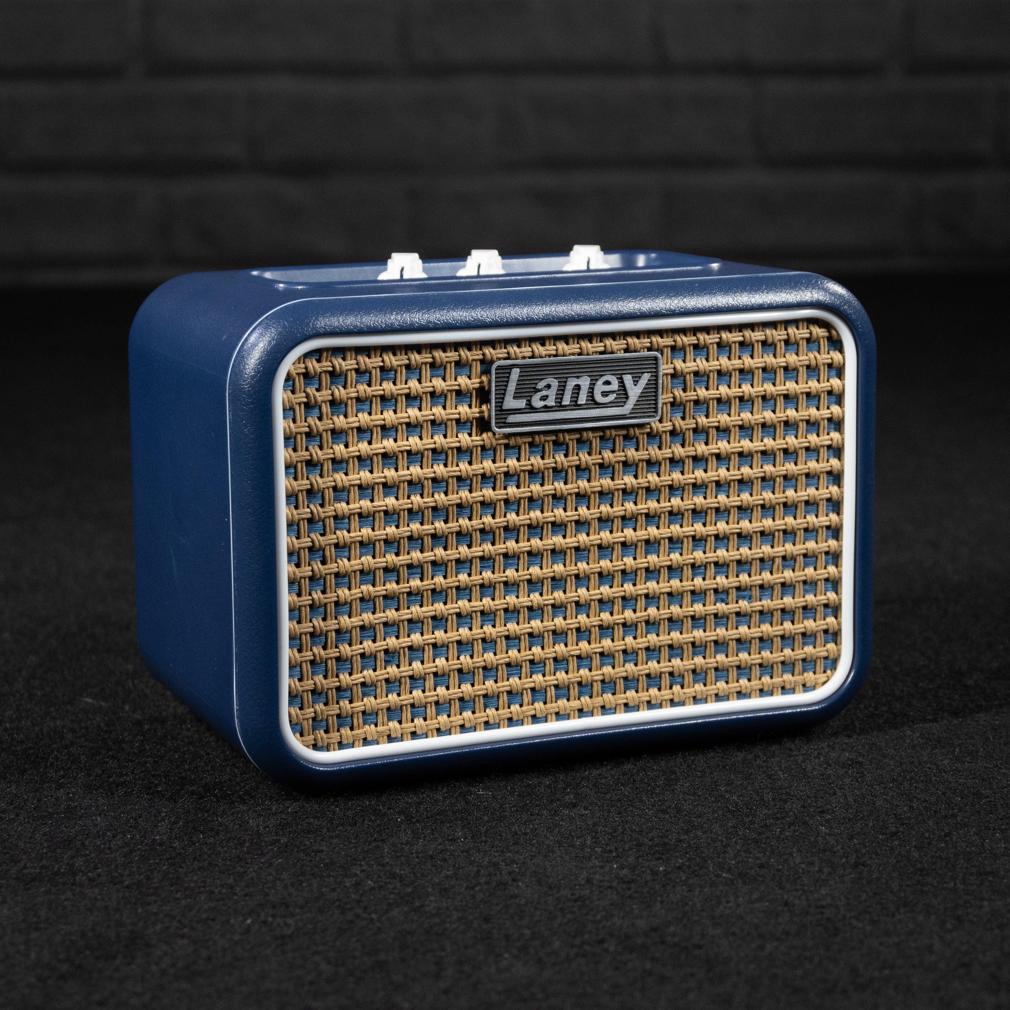 Laney Mini LionHeart - Impulse Music Co.