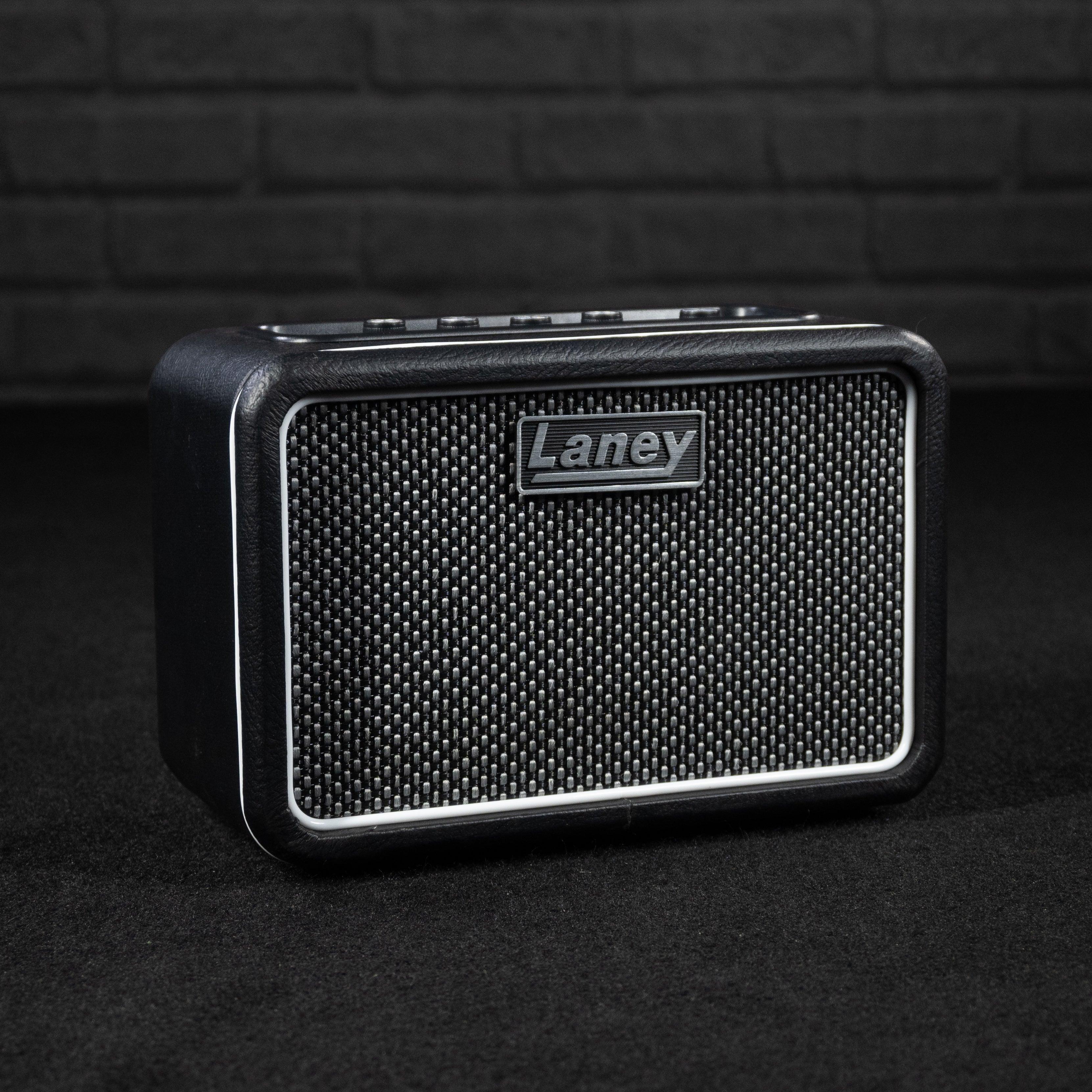 Laney Mini SuperGroup Bluetooth - Impulse Music Co.