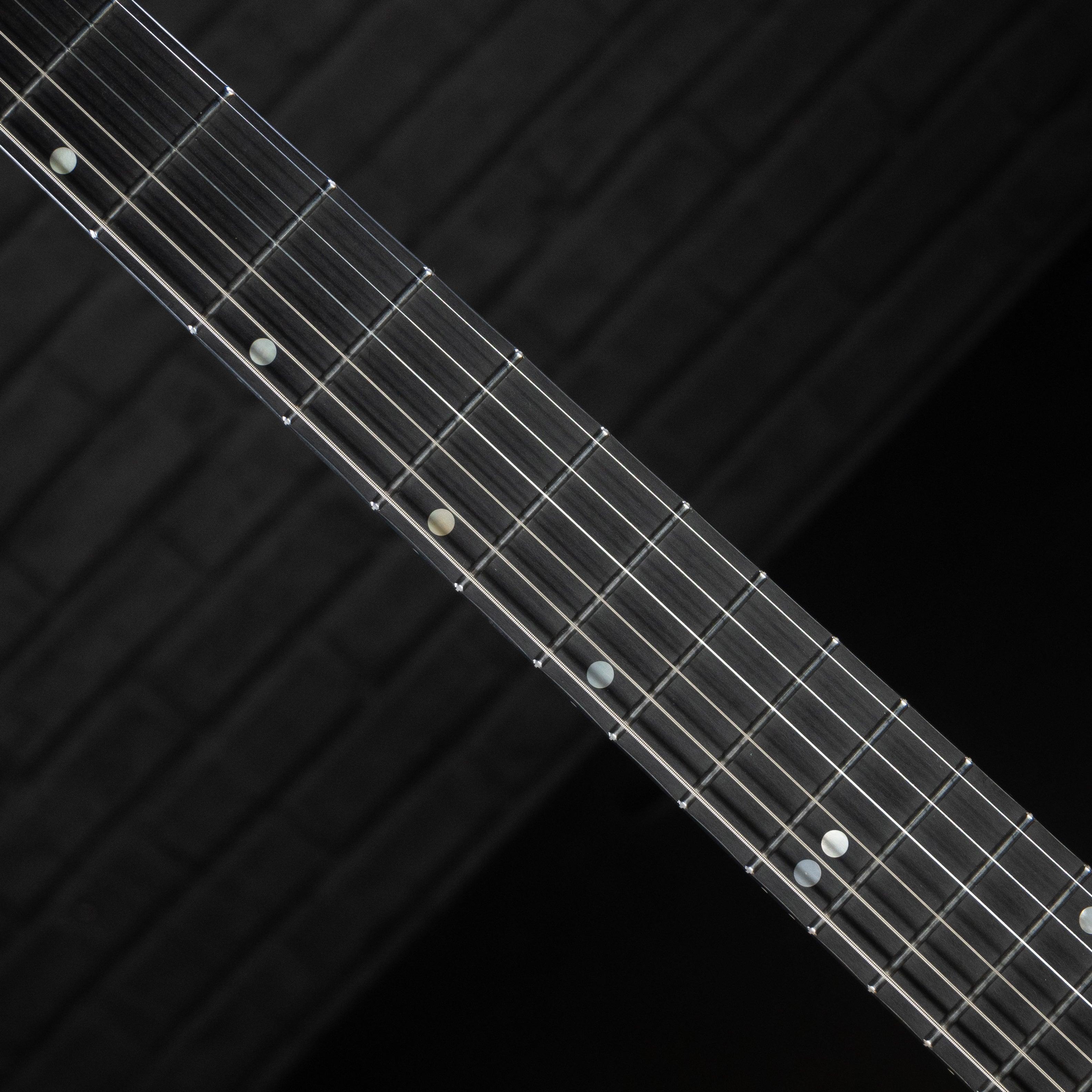 Legator Ninja N6EP 6-string Evertune Electric Guitar (Cali Sunset) - Impulse Music Co.