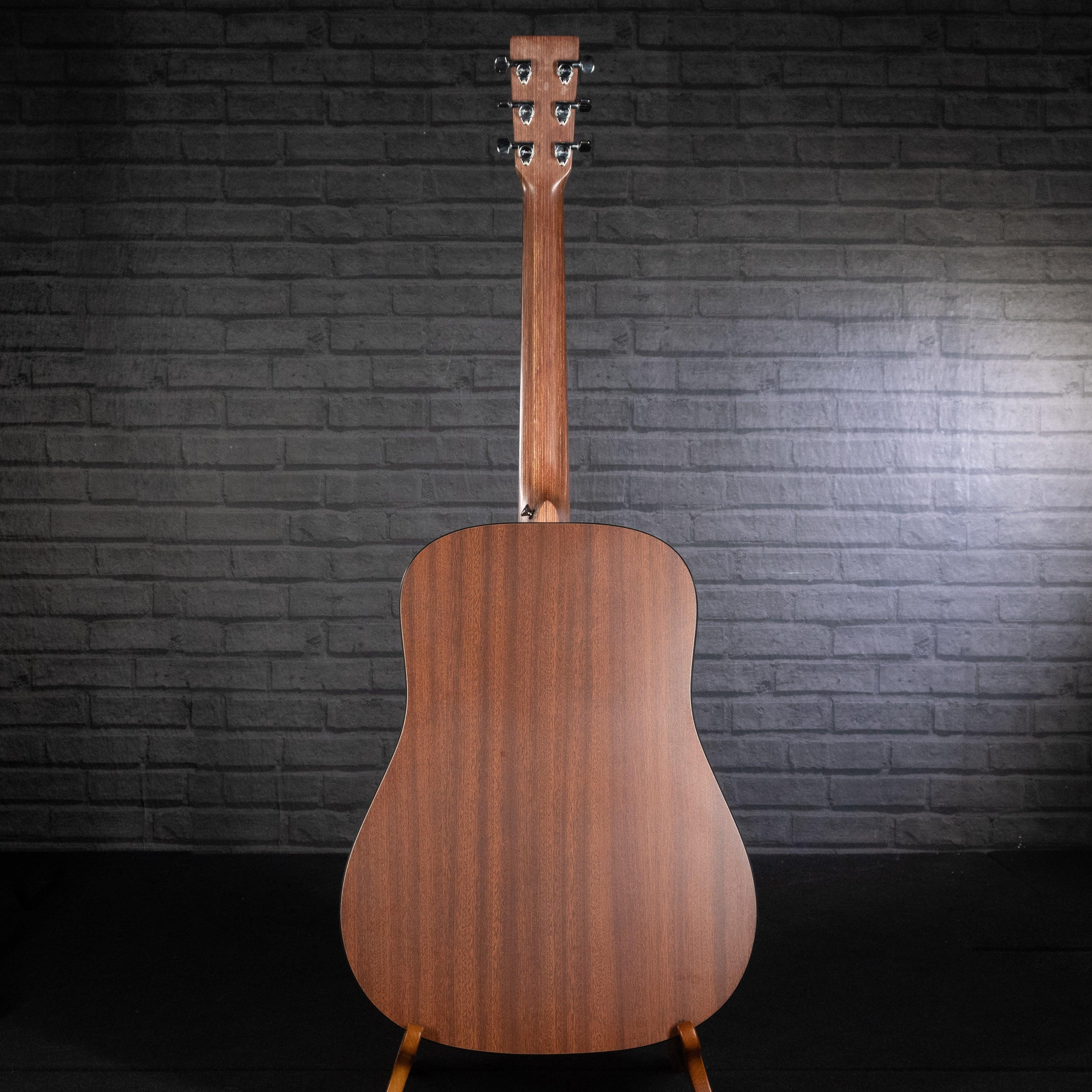 Martin Custom X Series Acoustic Guitar USED - Impulse Music Co.