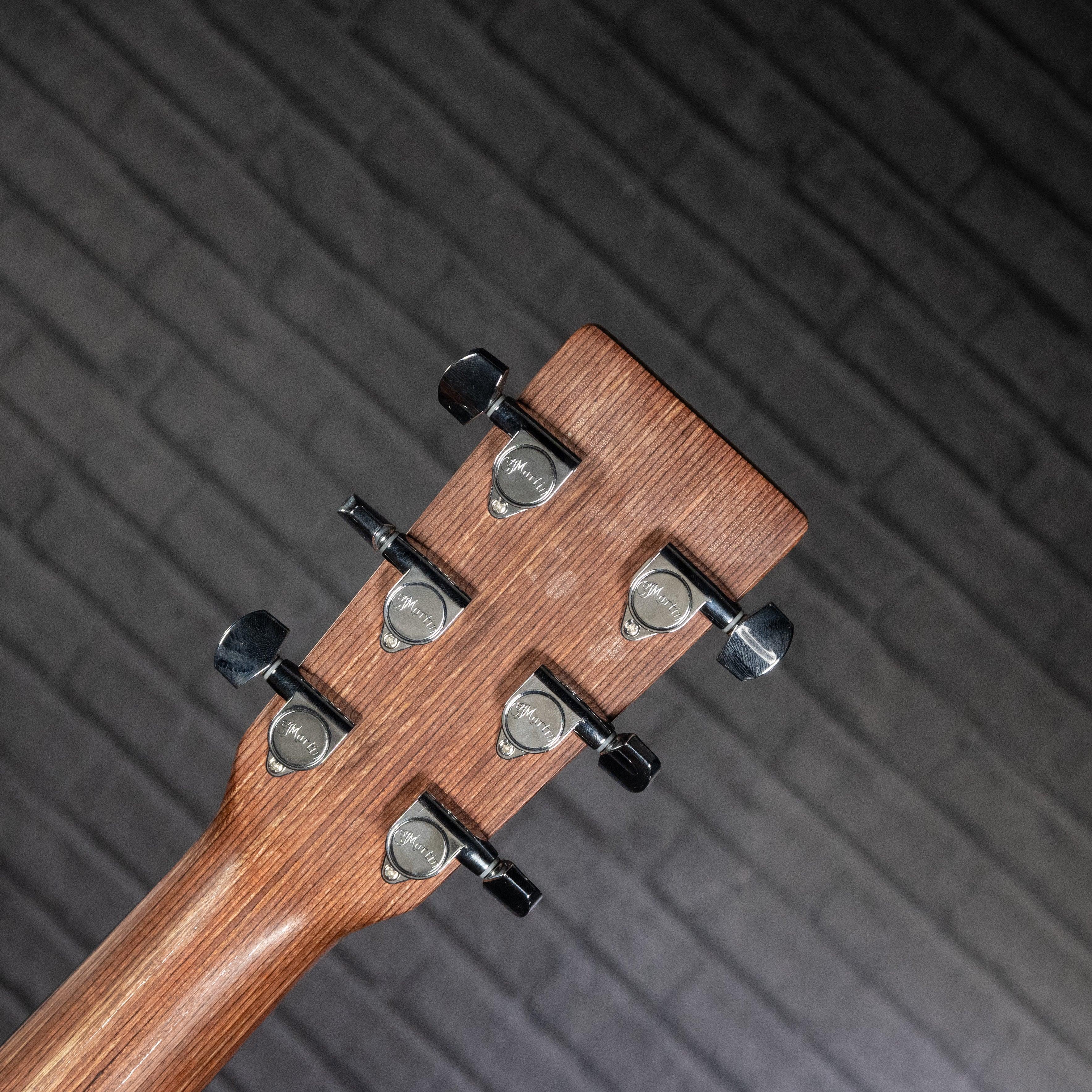 Martin Custom X Series Acoustic Guitar USED - Impulse Music Co.
