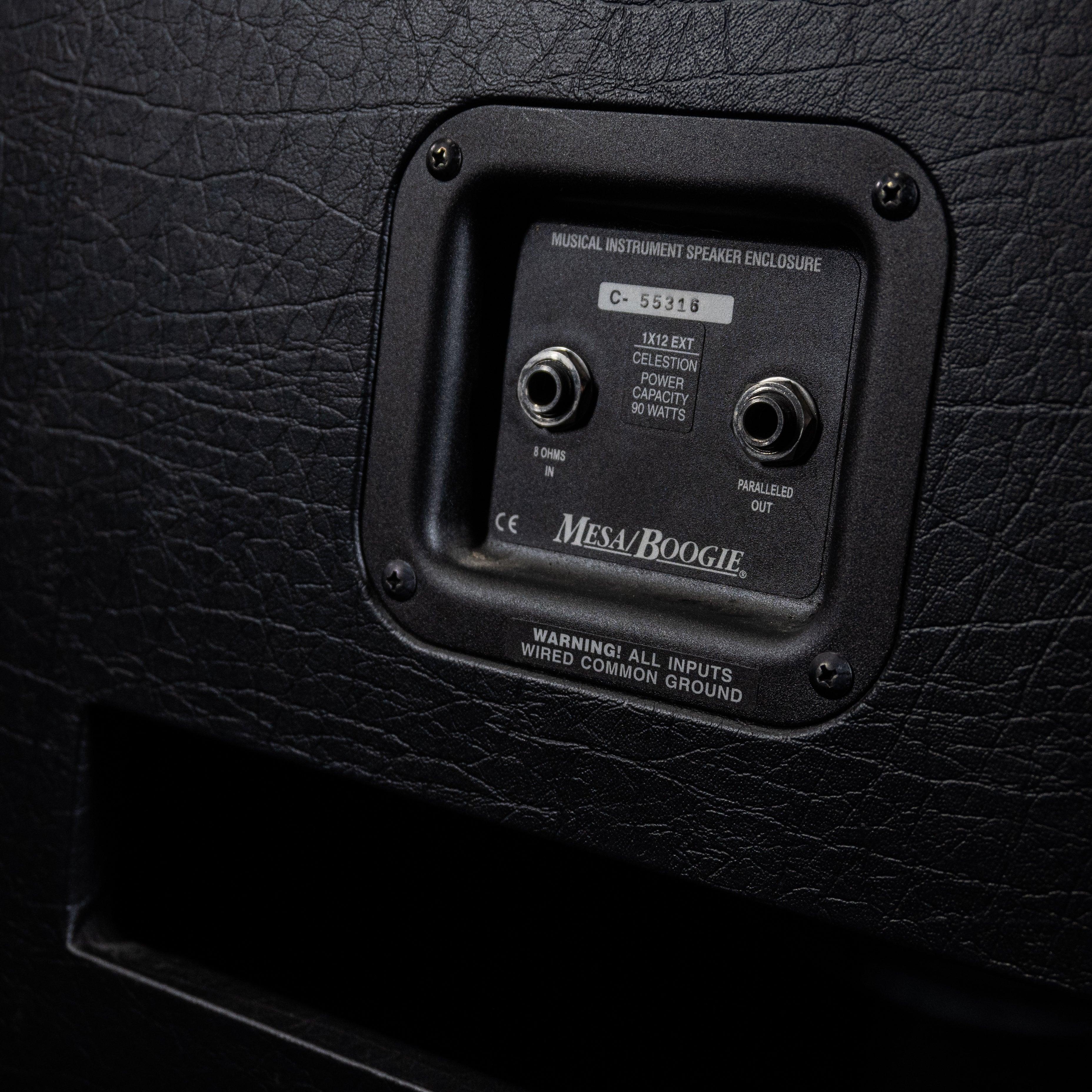 Mesa Boogie Mark V 25 Head and Speaker Cab - Impulse Music Co.