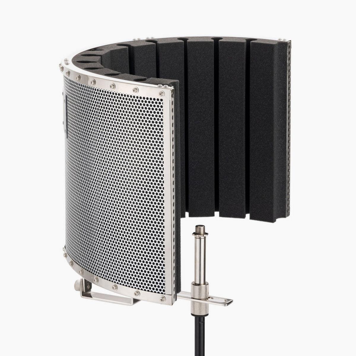 On-Stage Isolation Shield freeshipping - Impulse Music Co.