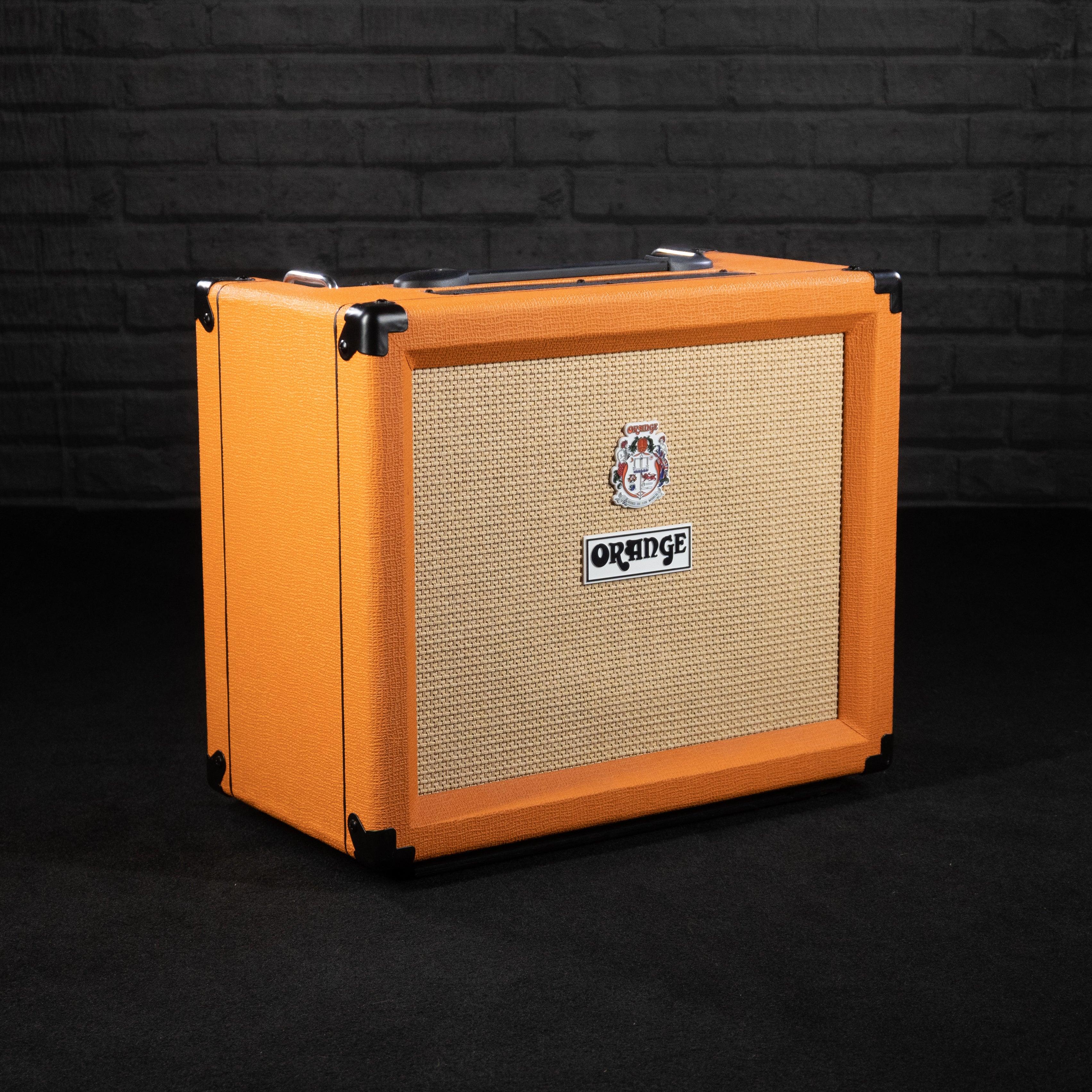 Orange Rocker 15 Combo Amp USED - Impulse Music Co.
