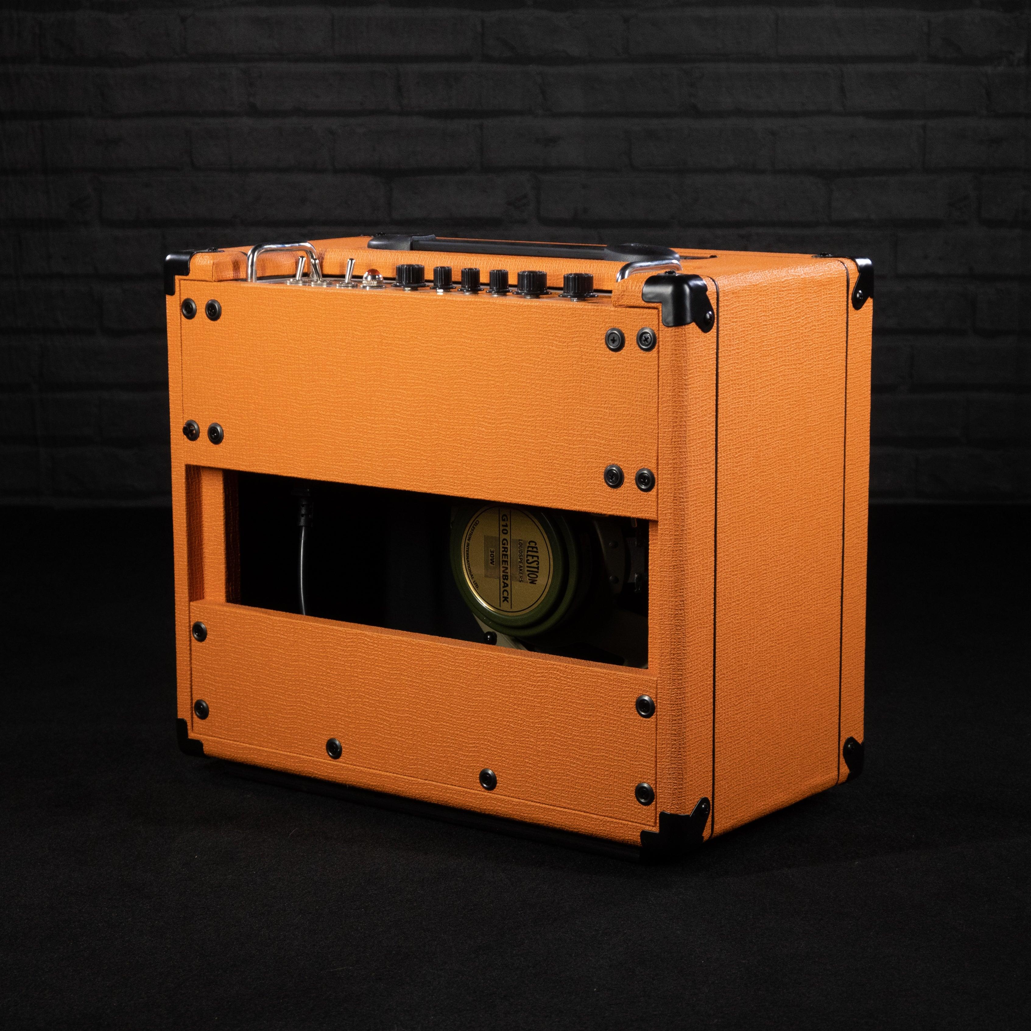 Orange Rocker 15 Combo Amp USED