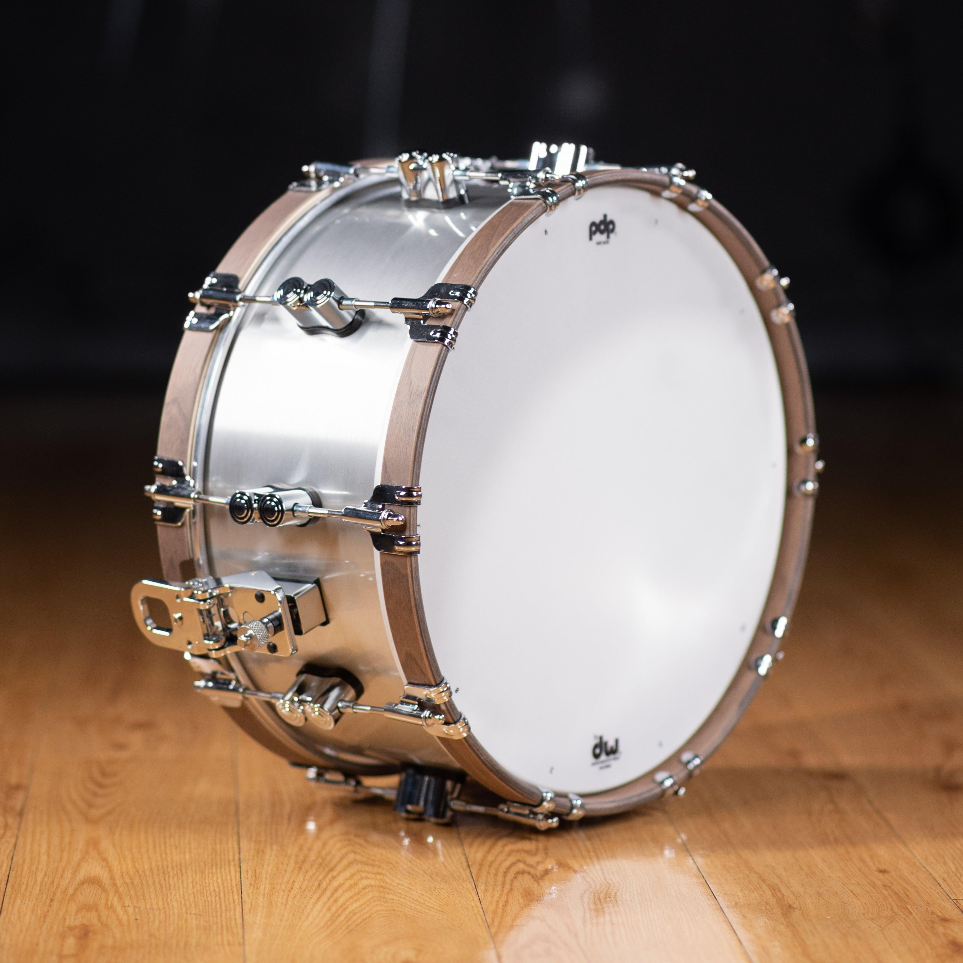 PDP Concept Select Snare Drum - Impulse Music Co.