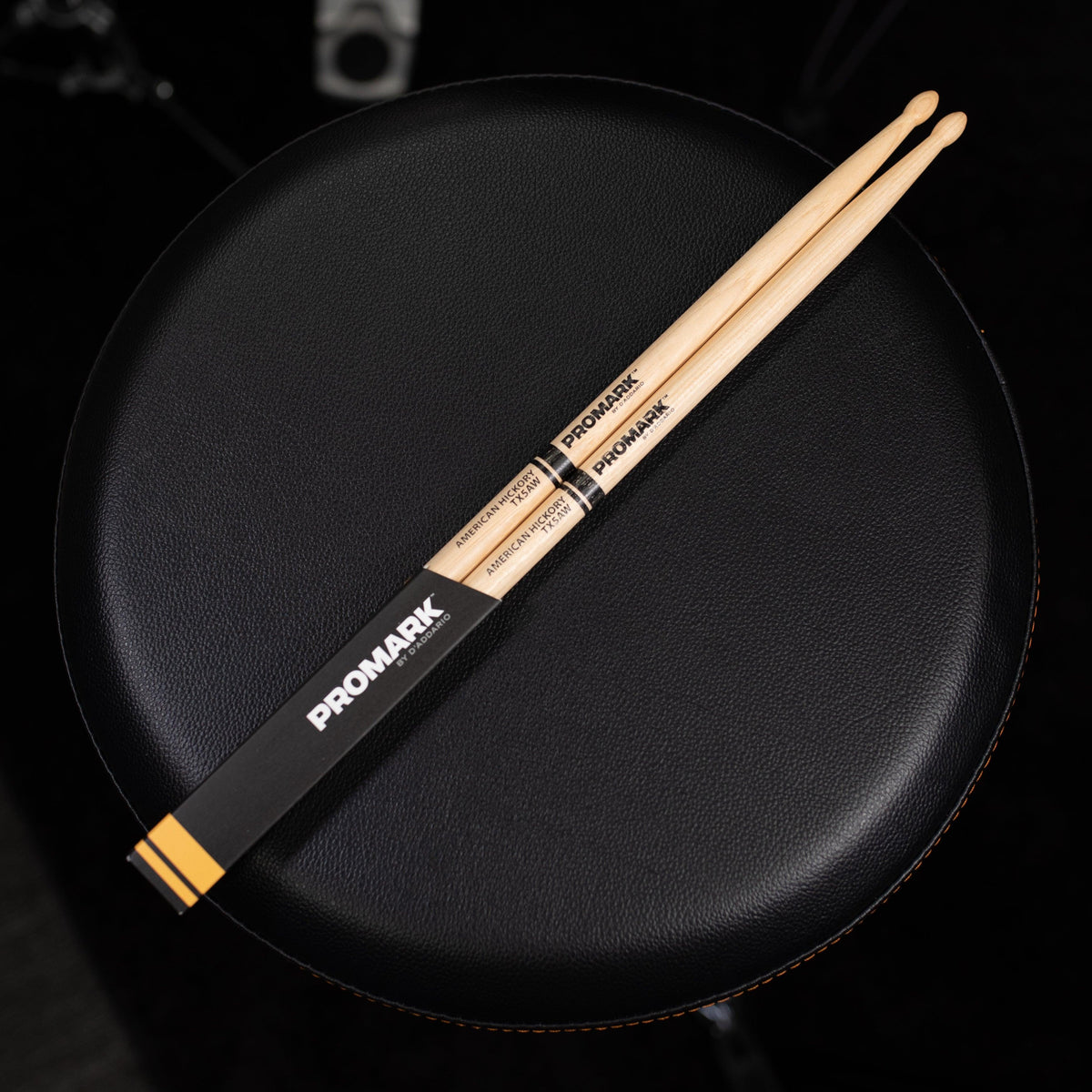 Promark Classic 5B freeshipping - Impulse Music Co.