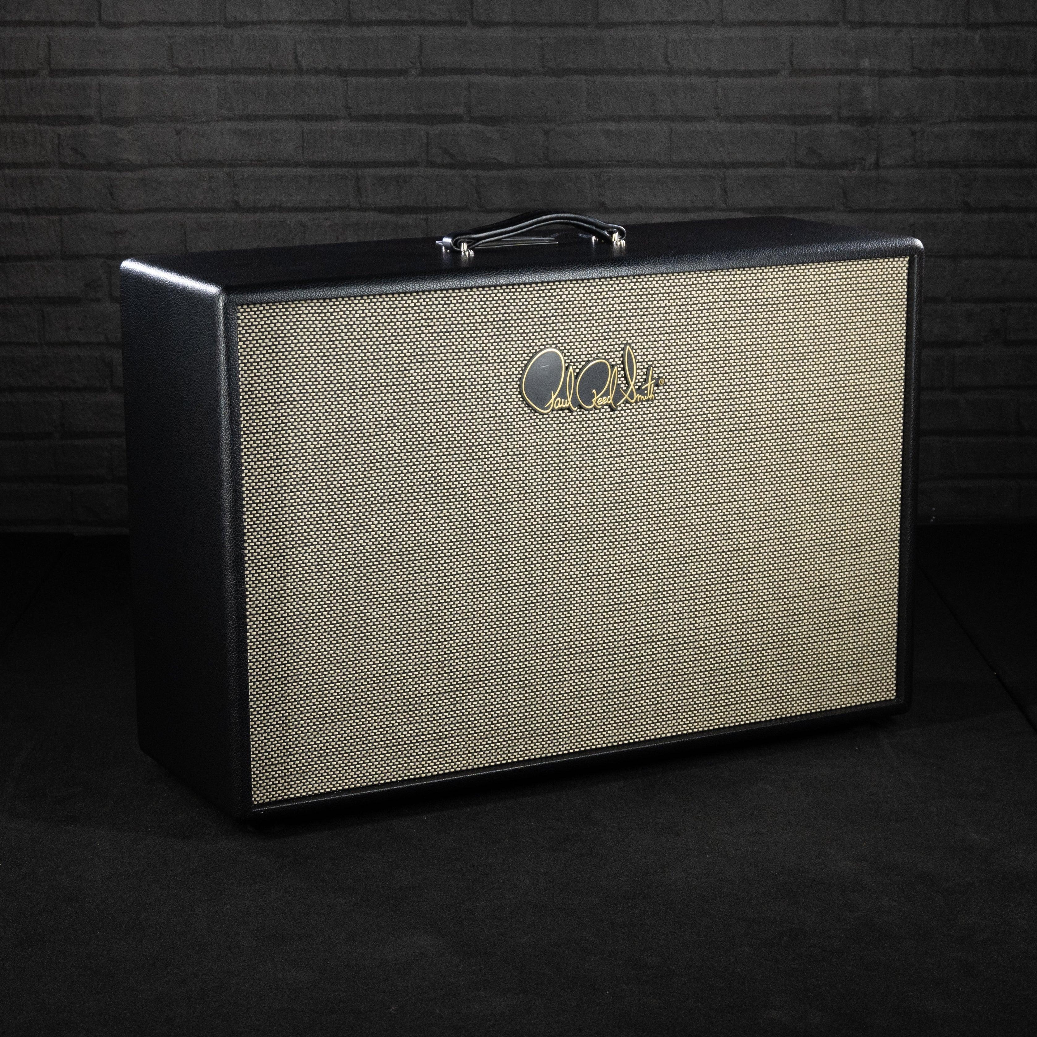 PRS HDRX 2x12 Guitar Amplifier Cabinet - Impulse Music Co.