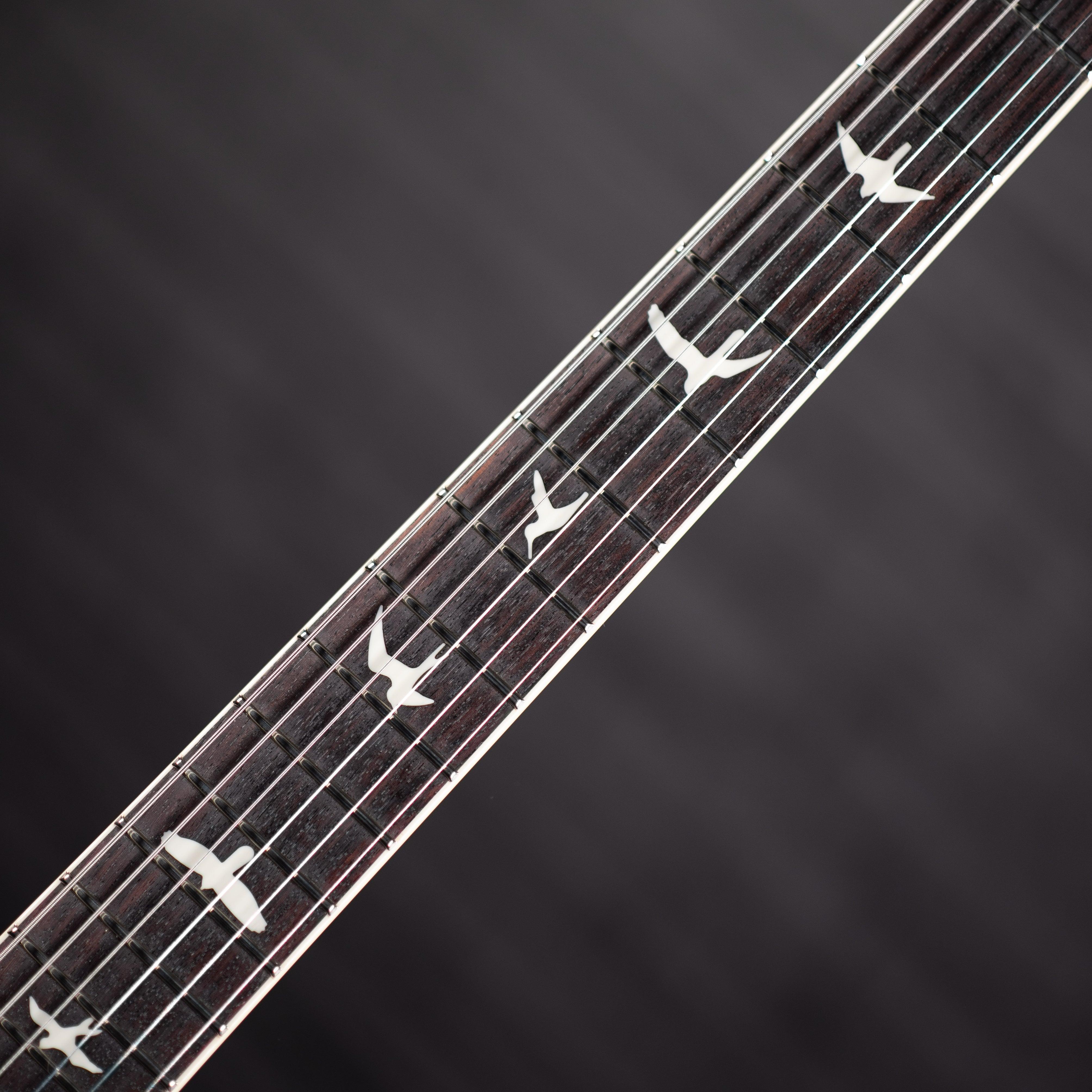 PRS S2 McCarty 594 Singlecut Electric Guitar (McCarty Tri-Color Burst) (Clearance) - Impulse Music Co.
