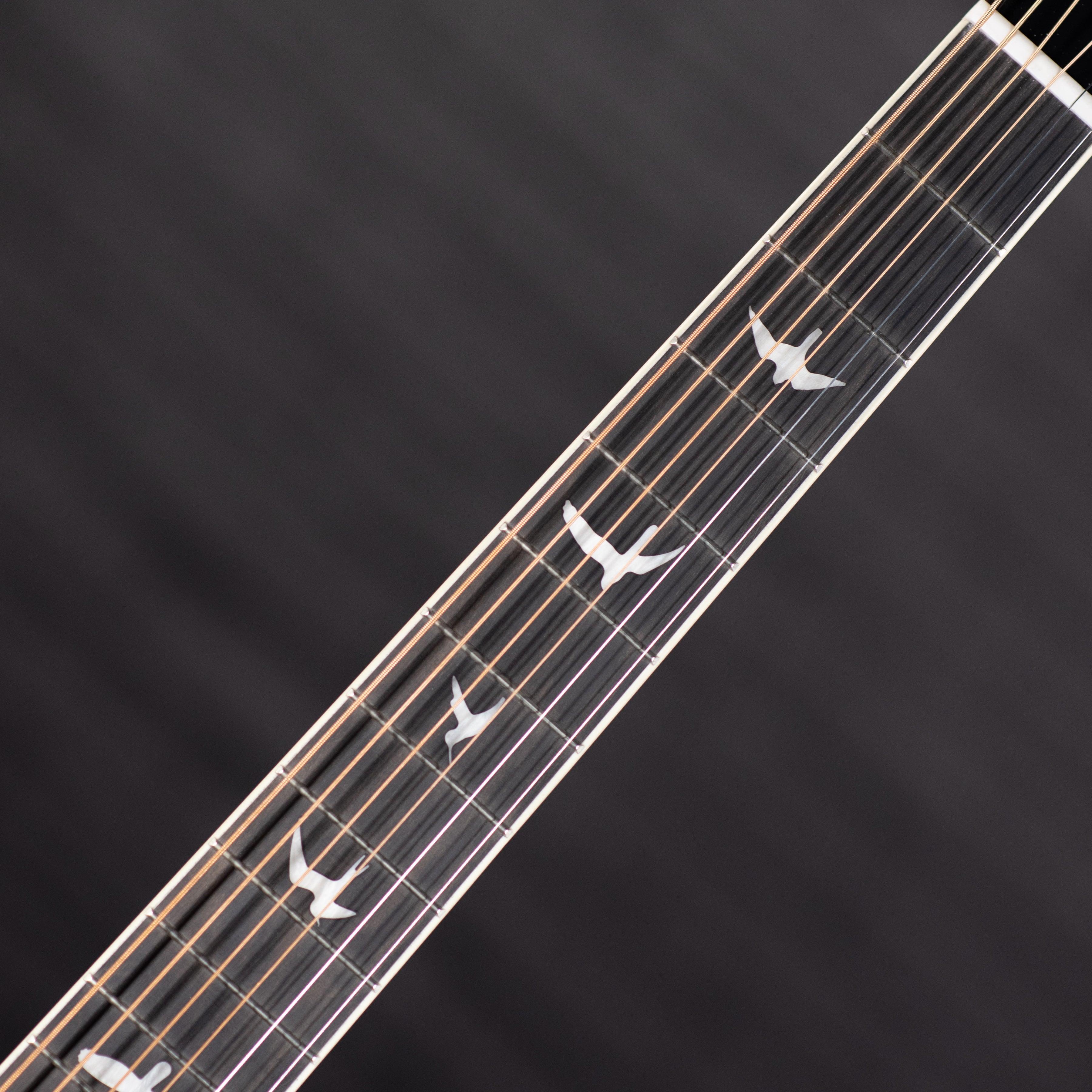PRS SE P20E Parlor Acoustic Guitar (Clearance) - Impulse Music Co.