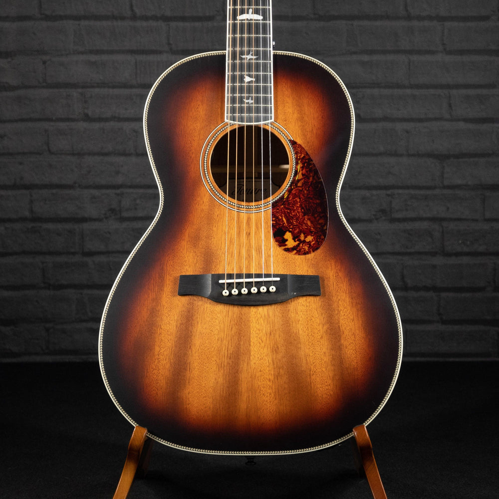 prs se p20e tobacco sunburst PRS P20E (Black) freeshipping