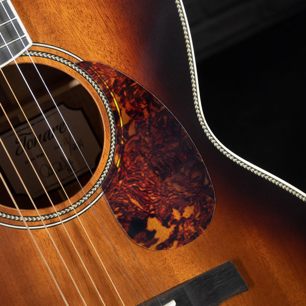 prs p20e tobacco sunburst PRS P20E (Black) freeshipping