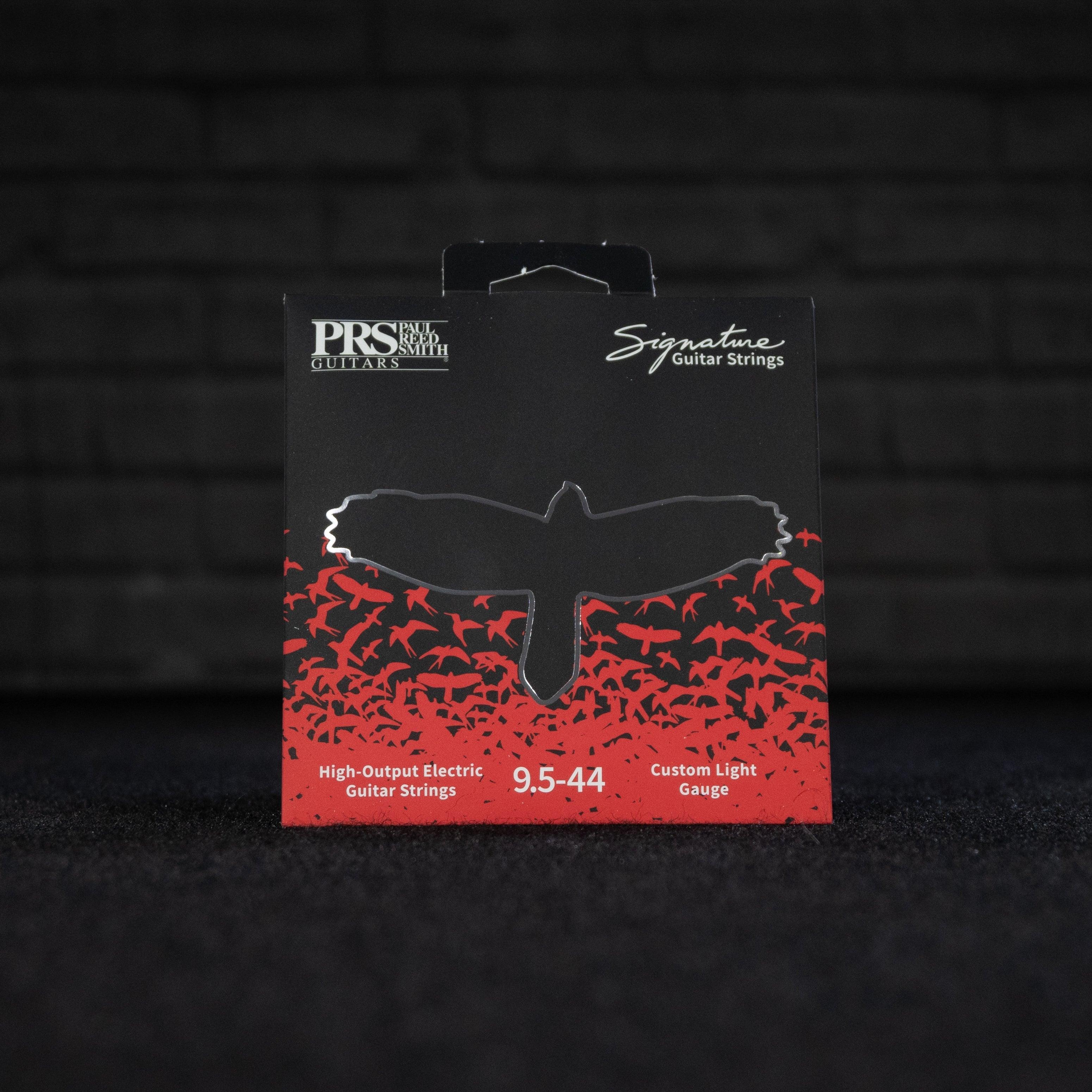 PRS Signature Guitar Strings 9.5 - 44 - Impulse Music Co.