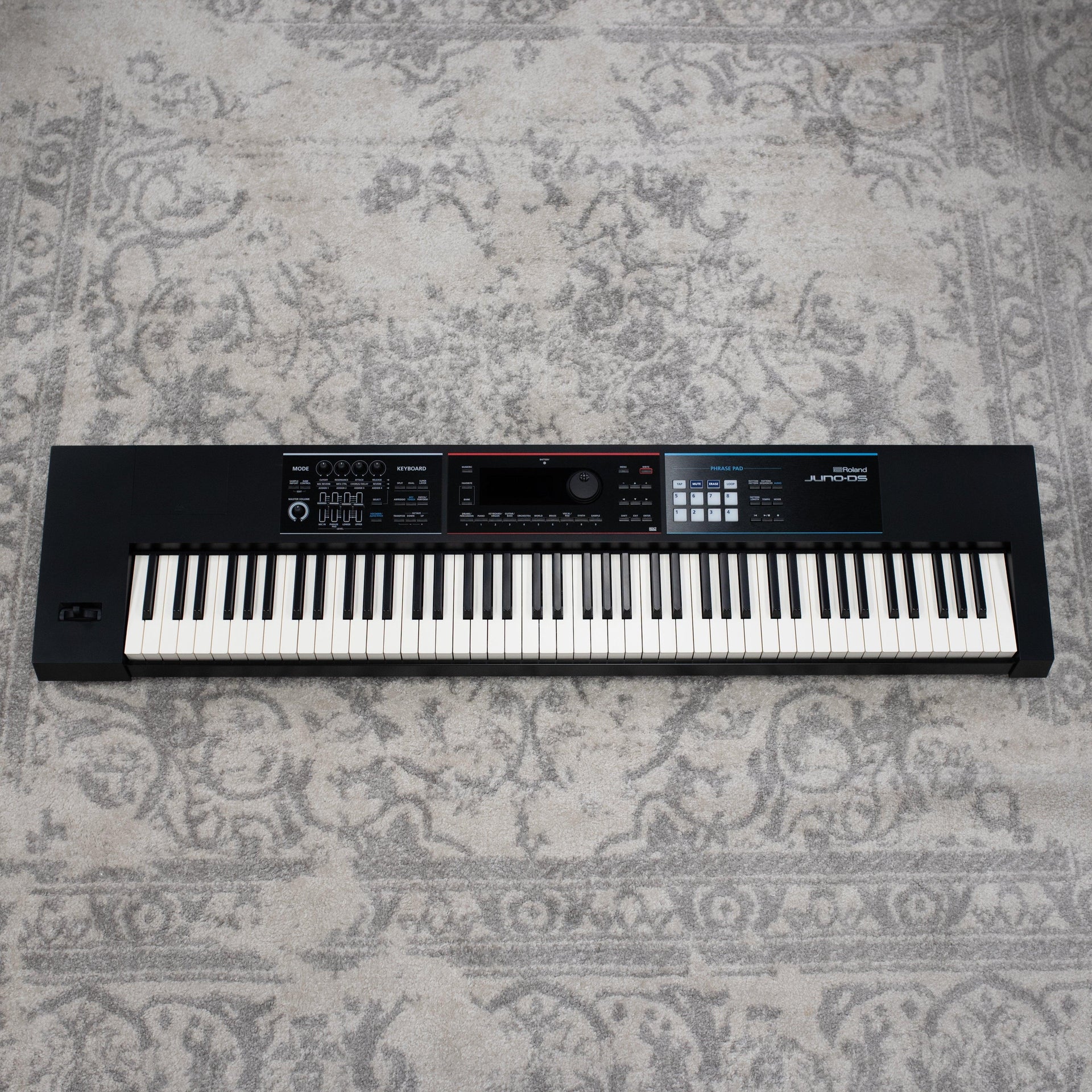 roland-juno-ds88-impulse-music 