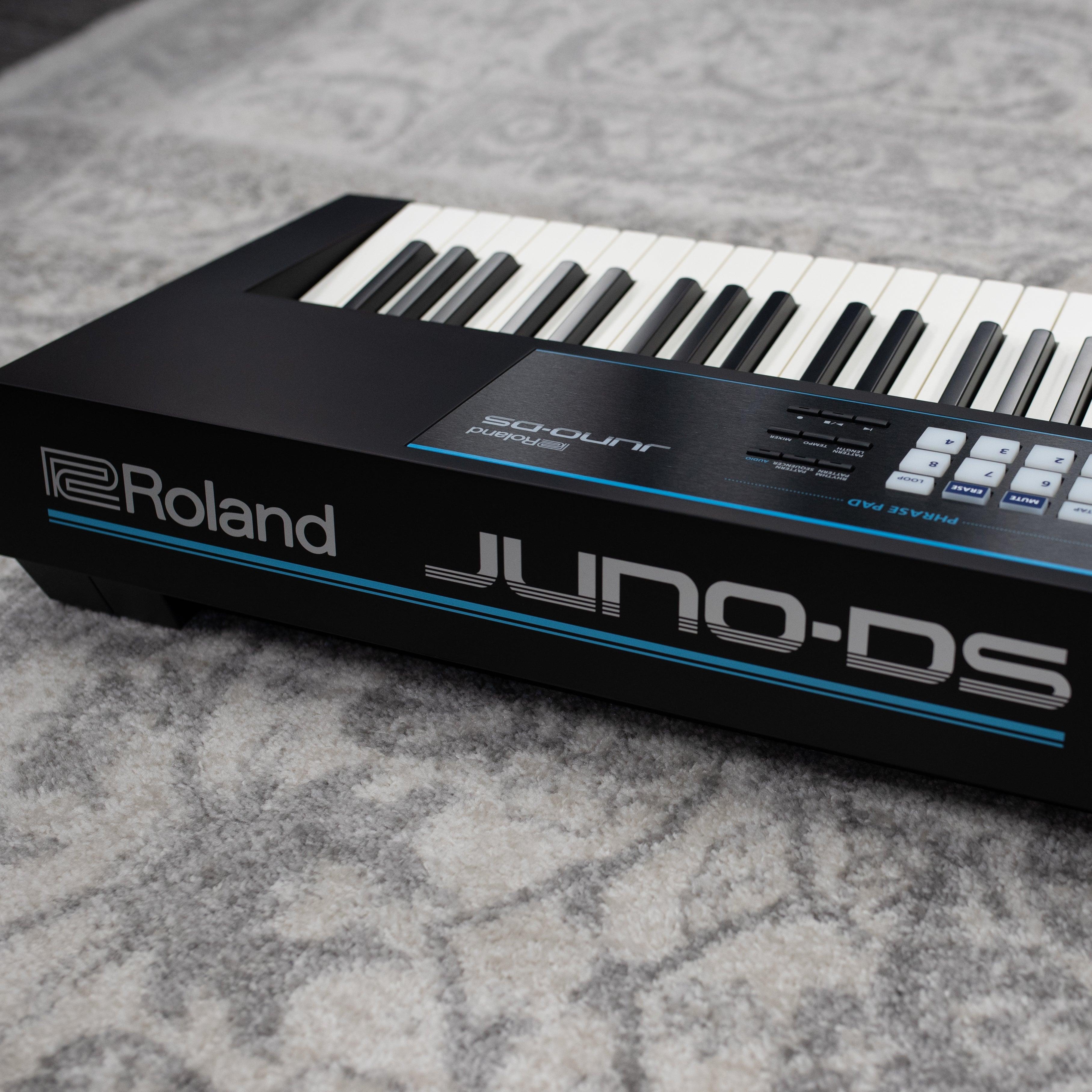 Roland Juno DS88 - Impulse Music Co.