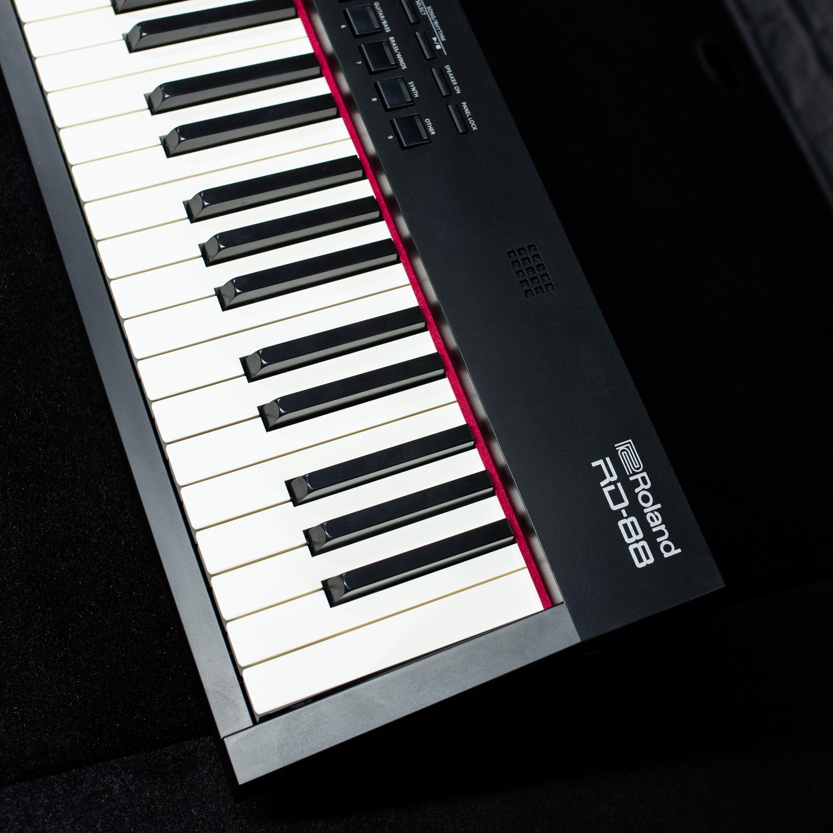 Roland RD-88 Stage Piano - Impulse Music Co.