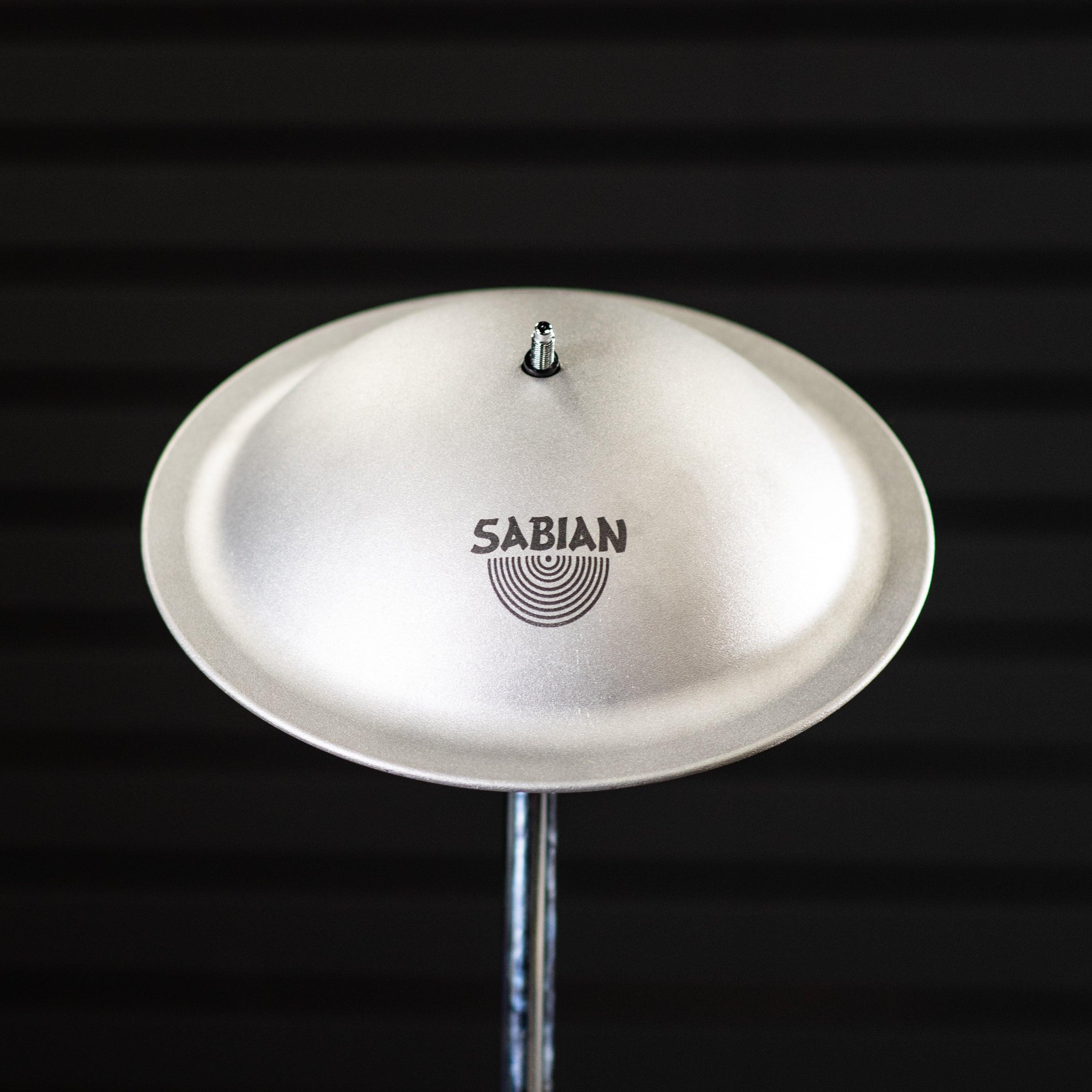 Sabian 11" Alu Bell Cymbal - Impulse Music Co.