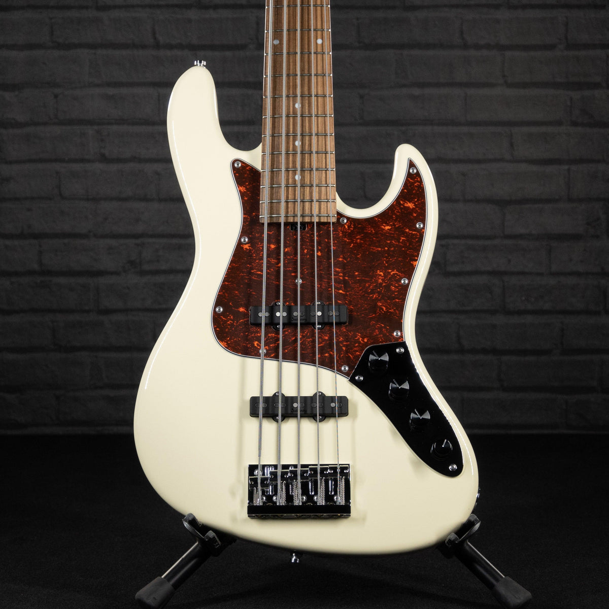 Sadowsky MetroLine 21 Fret Vintage P/J 4 String (Candy Apple Red ...