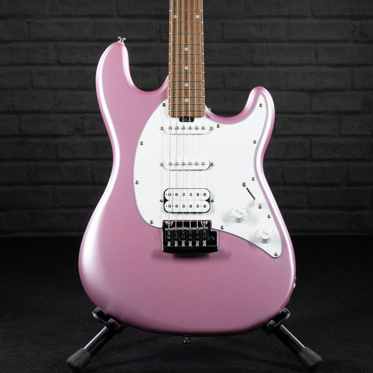 Cutlass CT30HSS Baby Pink freeshipping - Impulse Music Co.