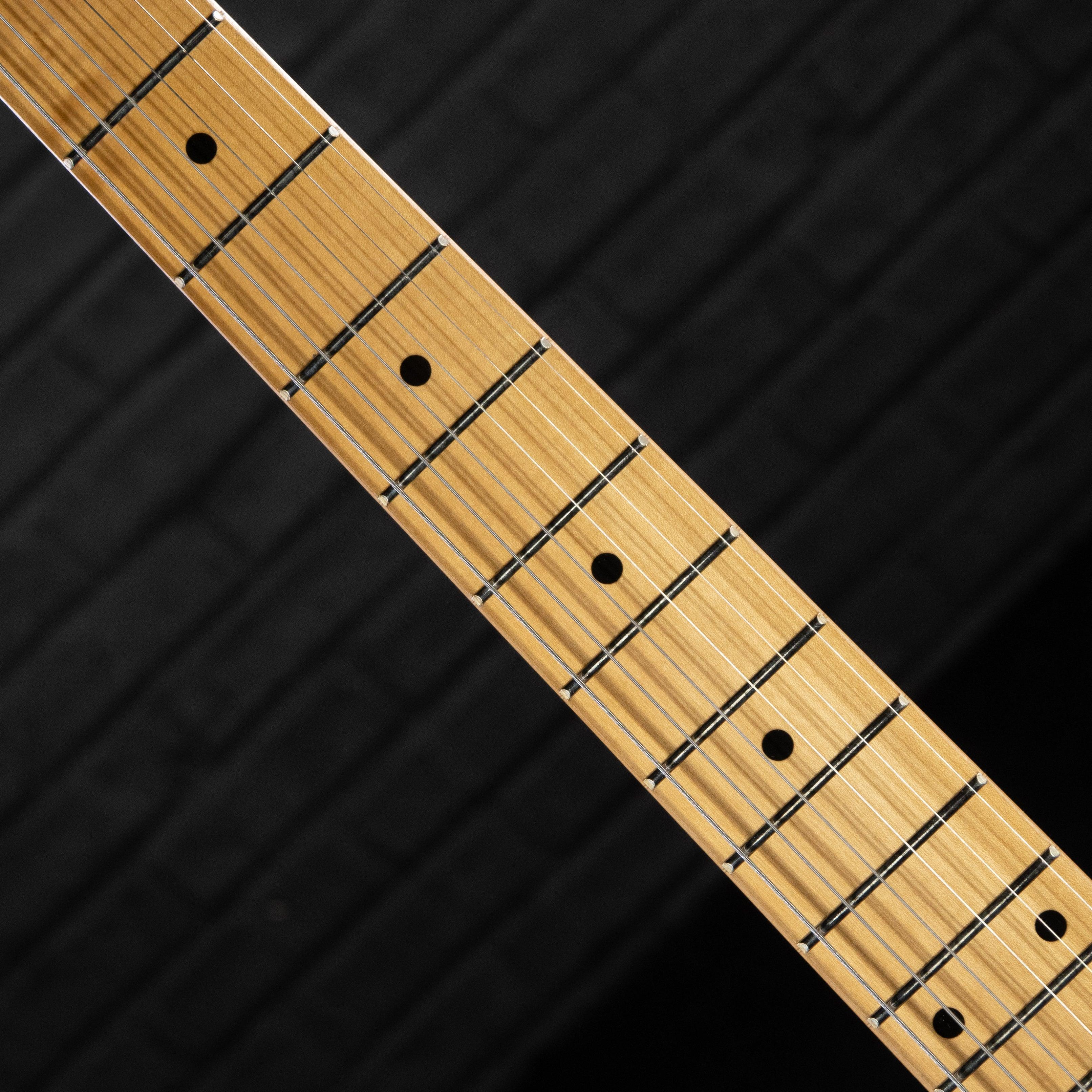 Tagima TG-530 Electric Guitar (Lake Placid Blue) - Impulse Music Co.