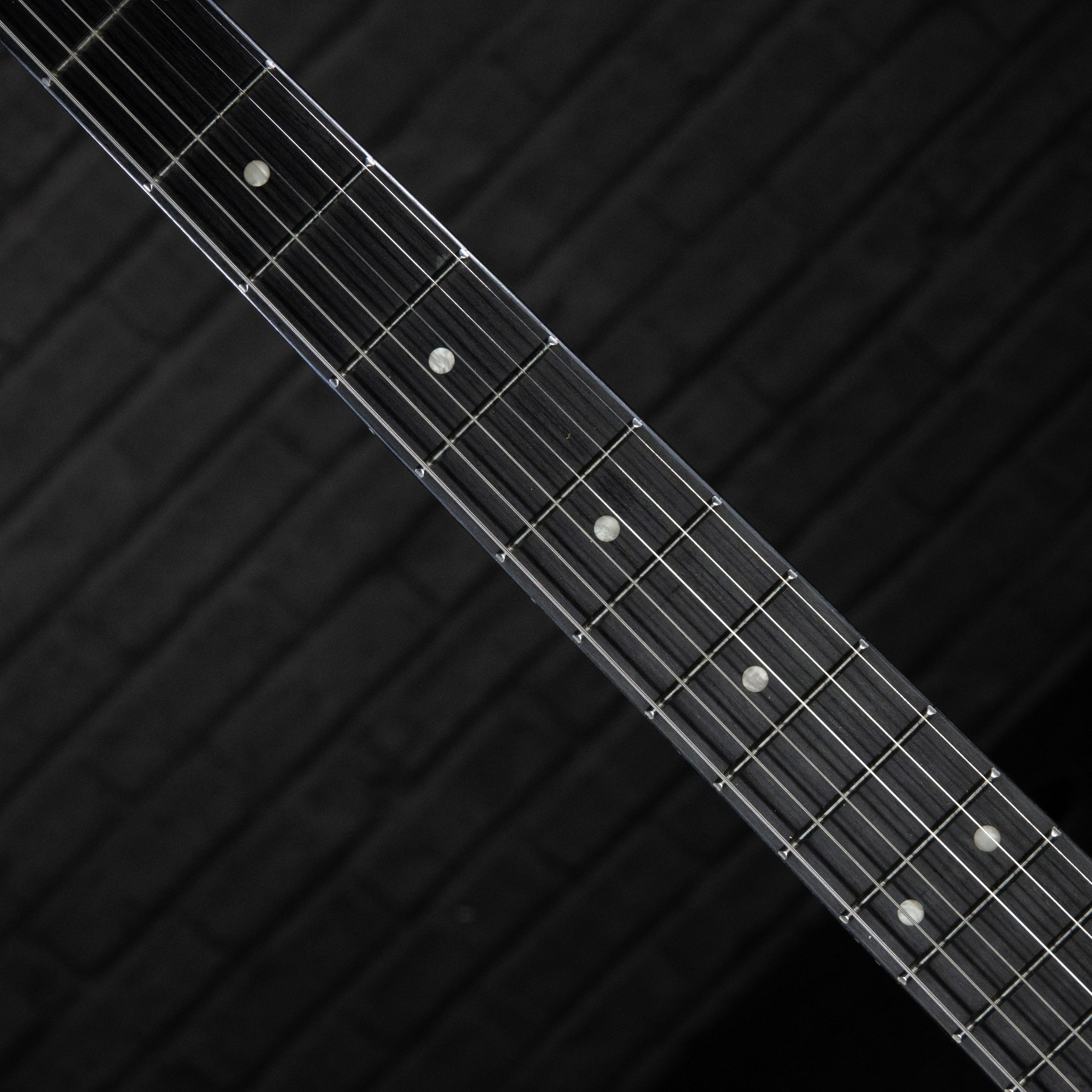 Tagima TW-61 Electric Guitar (Black) - Impulse Music Co.
