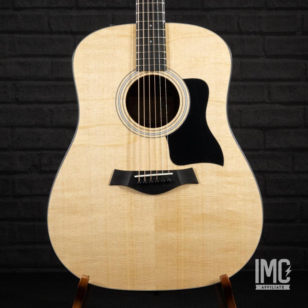 Taylor 110e Acoustic Electric Guitar - Impulse Music Co.