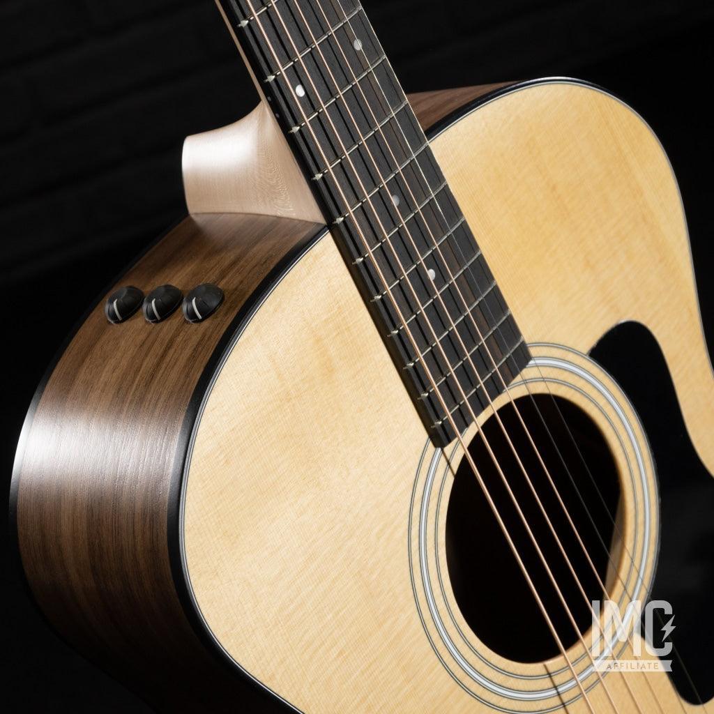 Taylor 114e Acoustic Electric Guitar - Impulse Music Co.