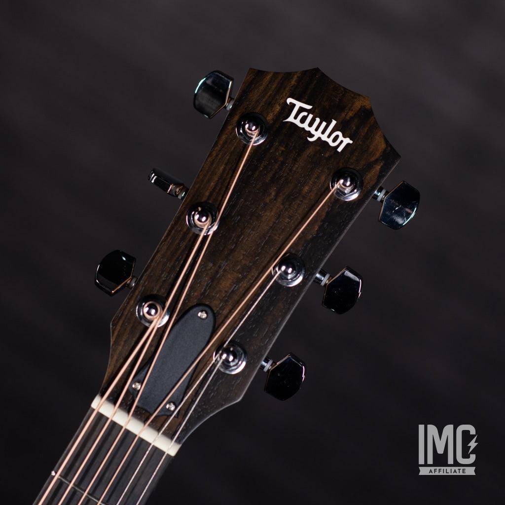Taylor 214ce Acoustic/Electric - Impulse Music Co.