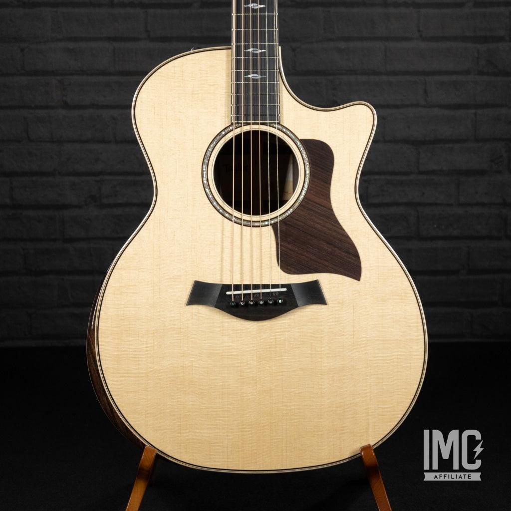 Taylor 814ce Acoustic Guitar - Impulse Music Co.