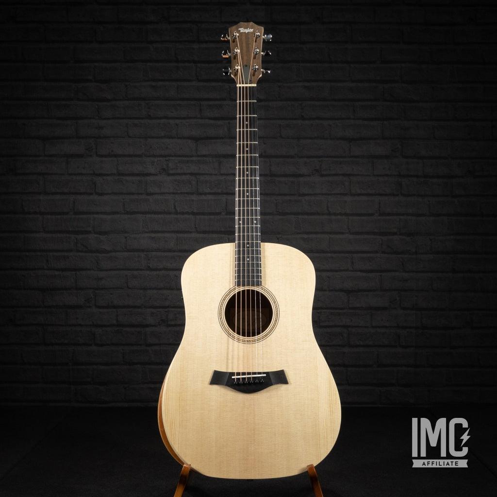 Taylor Academy 10e Acoustic Electric Guitar - Impulse Music Co.