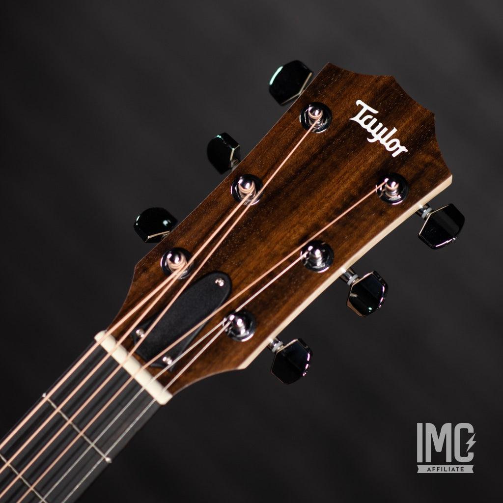 Taylor Academy 12e Acoustic Guitar - Impulse Music Co.