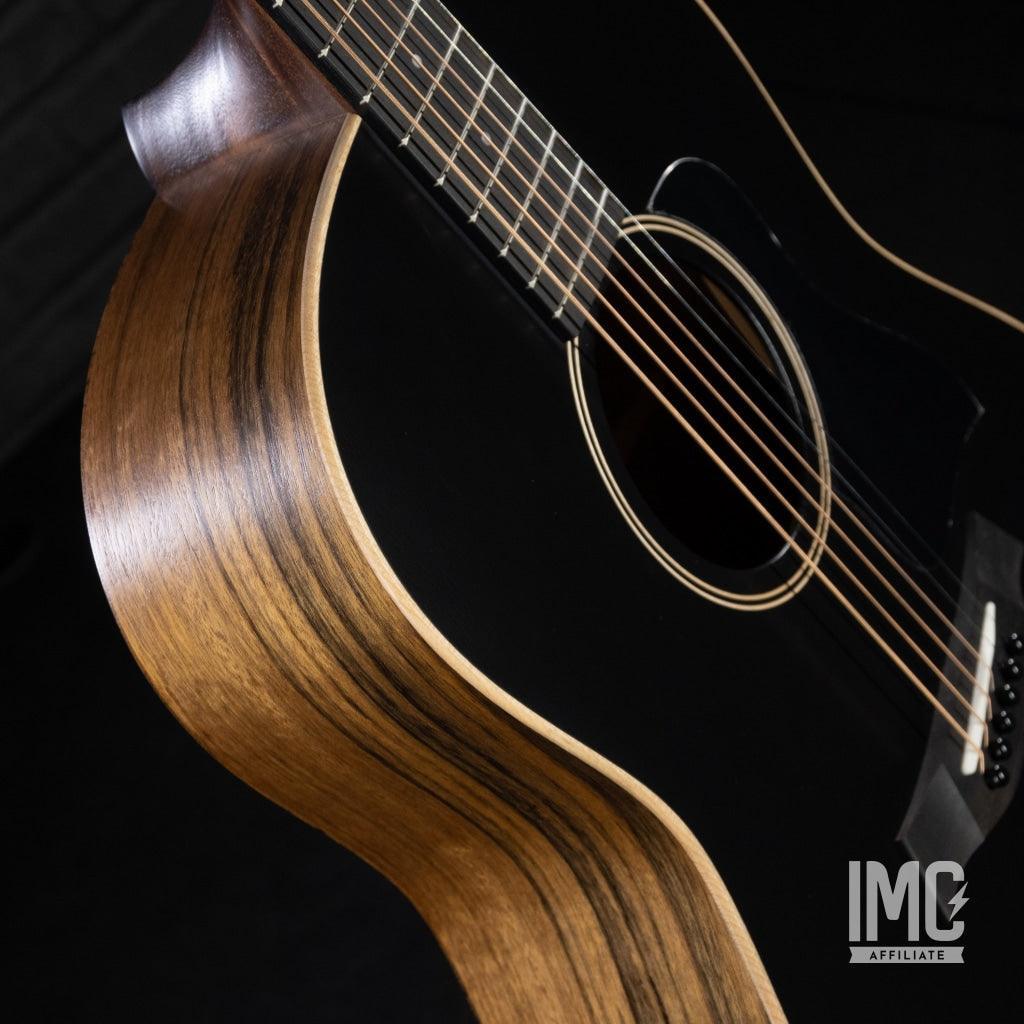 Taylor AD17 Blacktop Acoustic Guitar - Impulse Music Co.