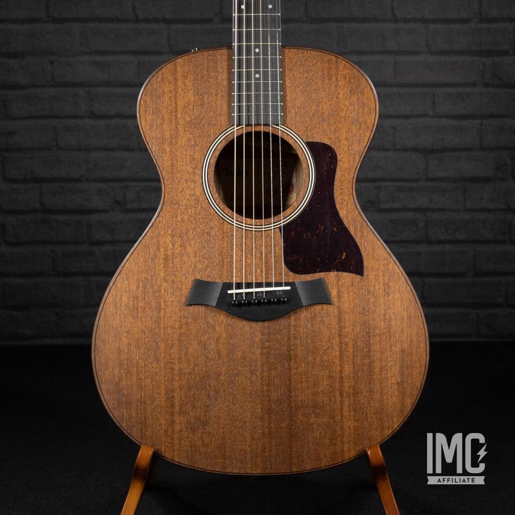 Taylor AD22e Acoustic Guitar - Impulse Music Co.