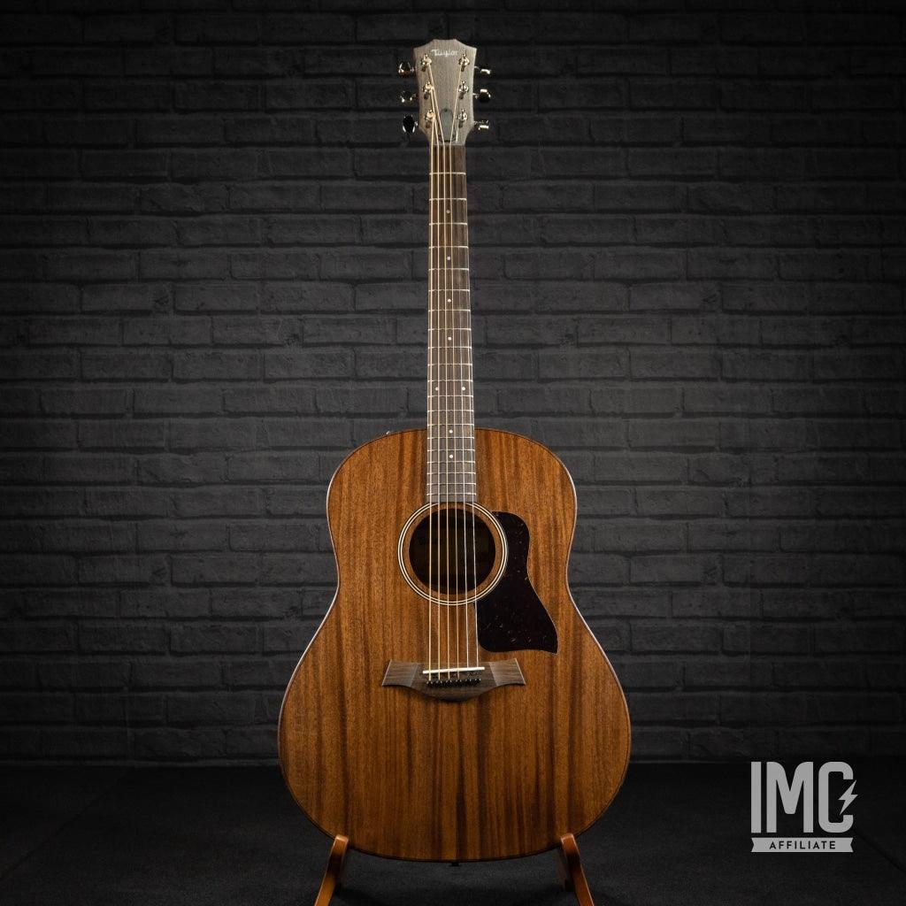 Taylor AD27e Acoustic Electric Guitar - Impulse Music Co.
