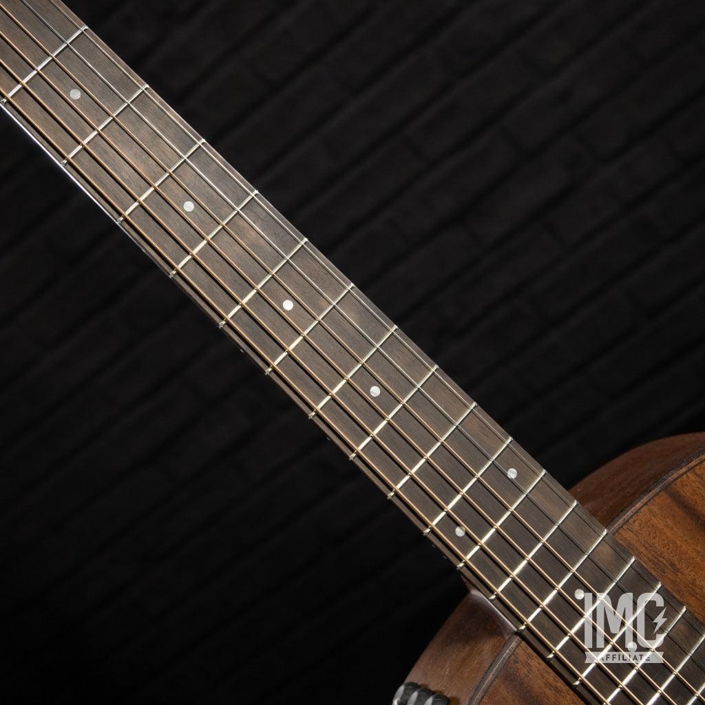 Taylor AD27e Acoustic Electric Guitar - Impulse Music Co.