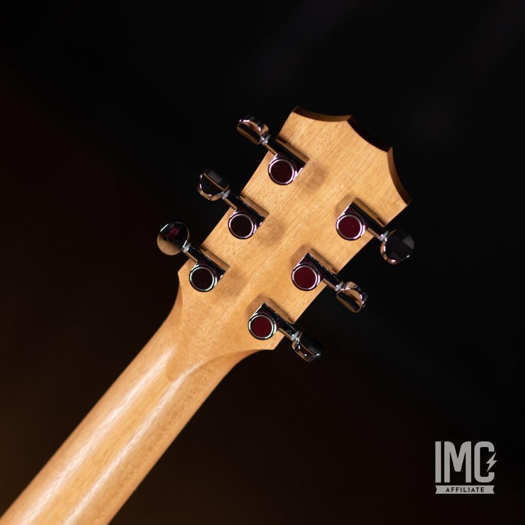 Taylor GS Mini-e Koa Acoustic Guitar - Impulse Music Co.